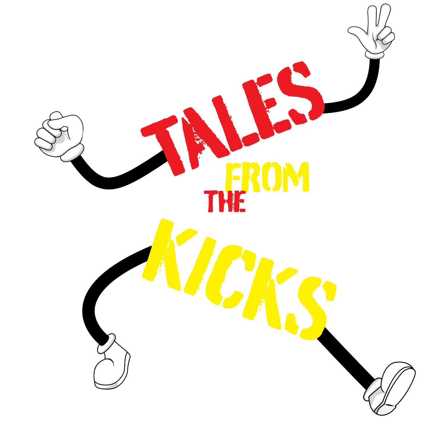 Tales from the kicks 