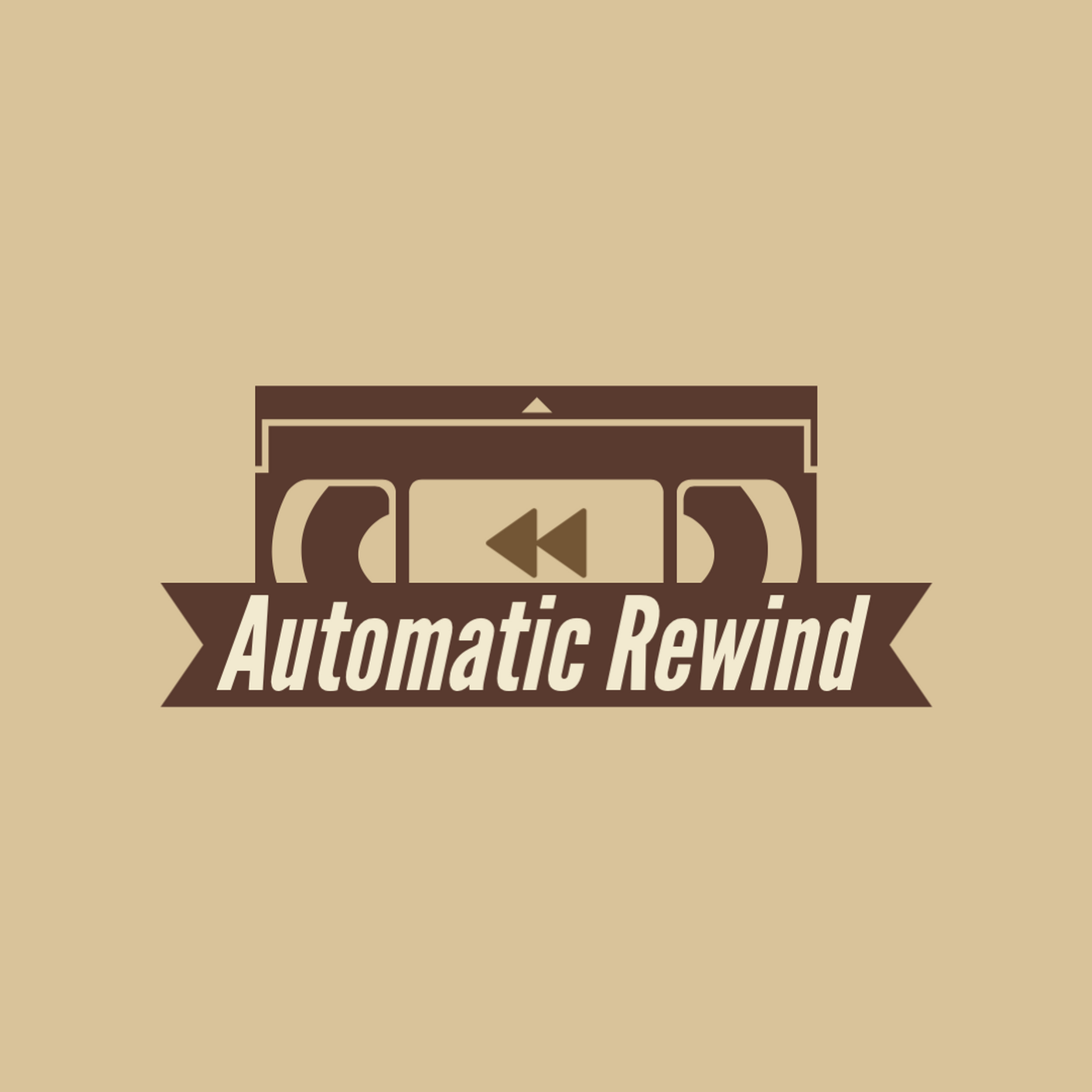 Automatic Rewind 