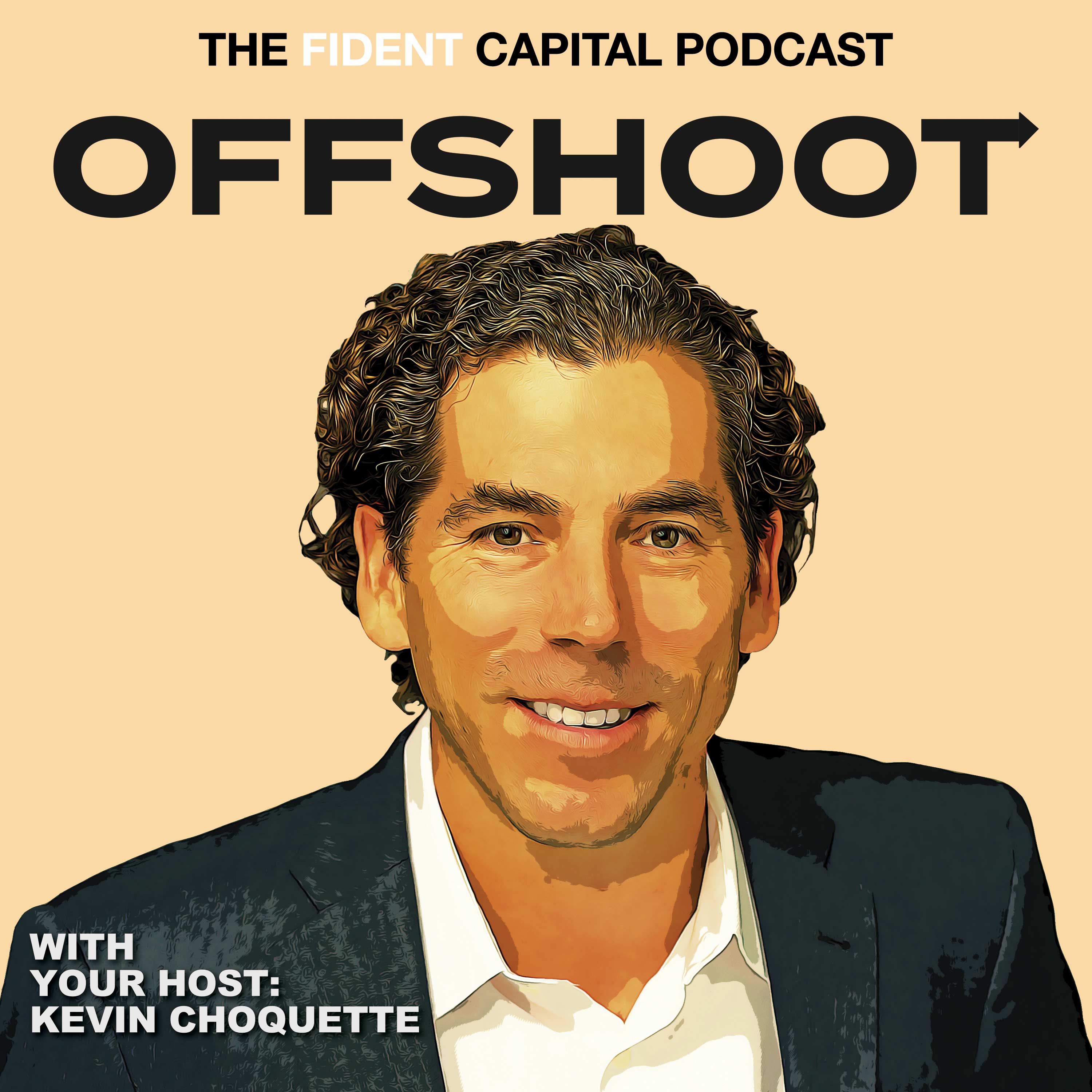 Offshoot: The Fident Capital Podcast 