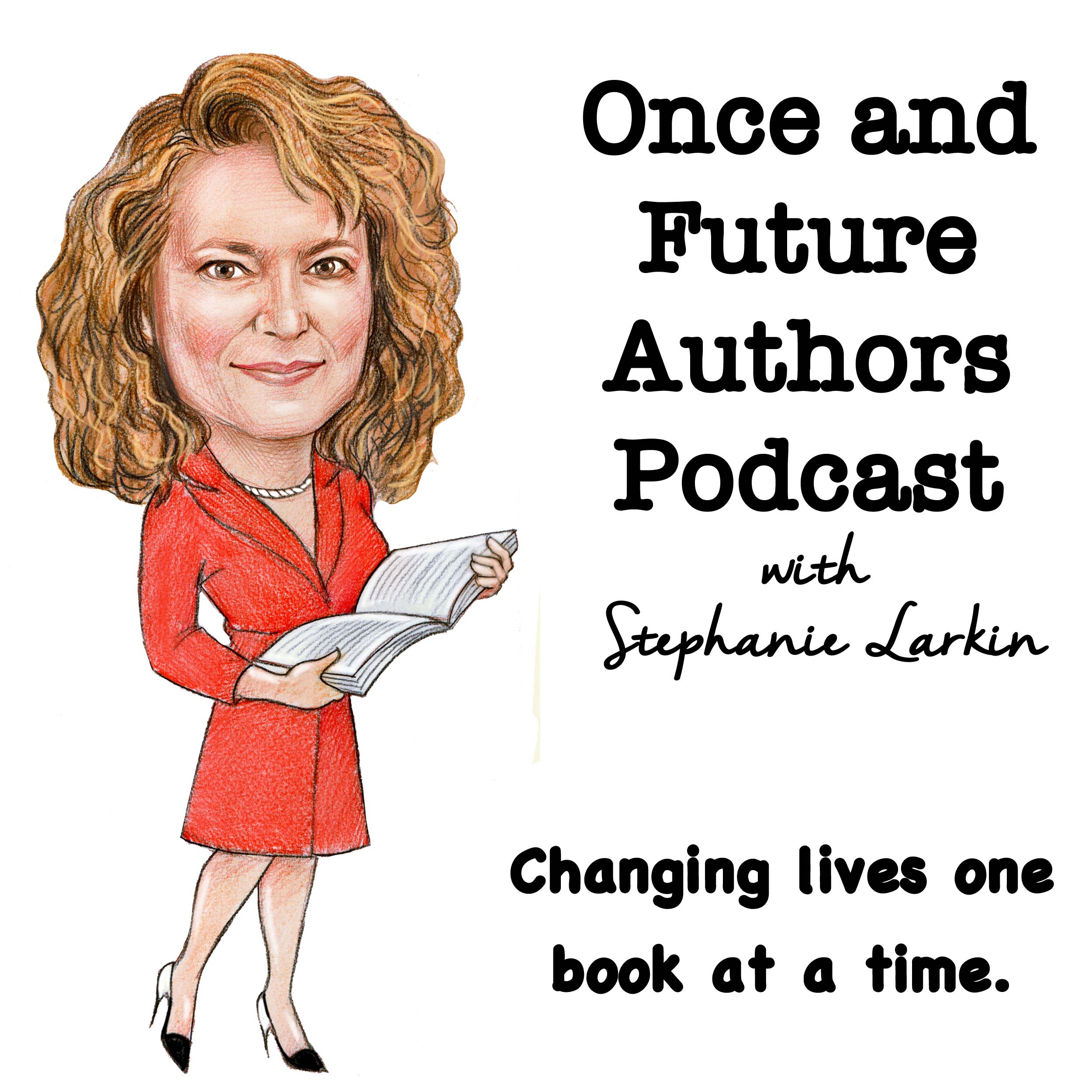 Once and Future Authors 