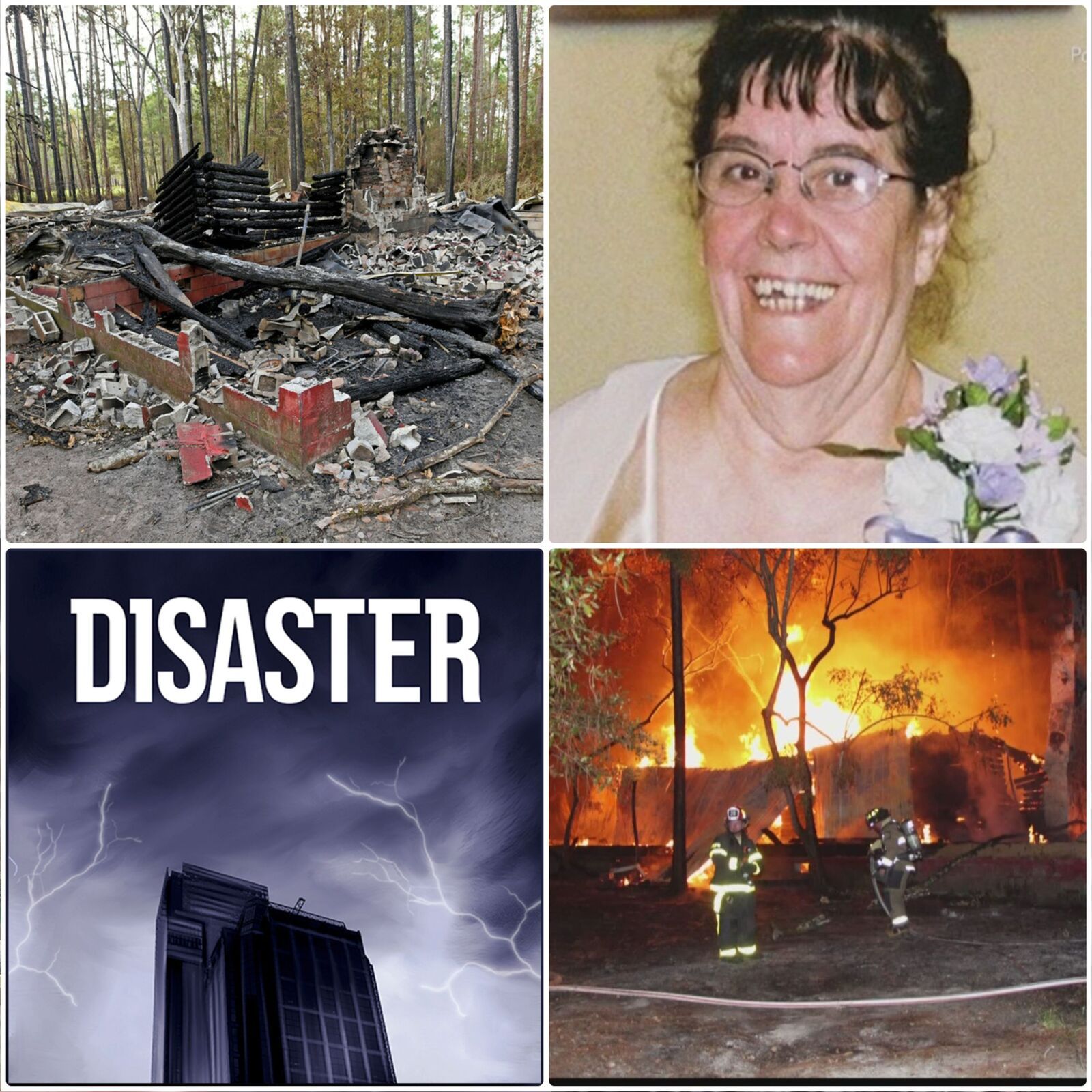 Disaster: The North Lakeland Fire Tragedy