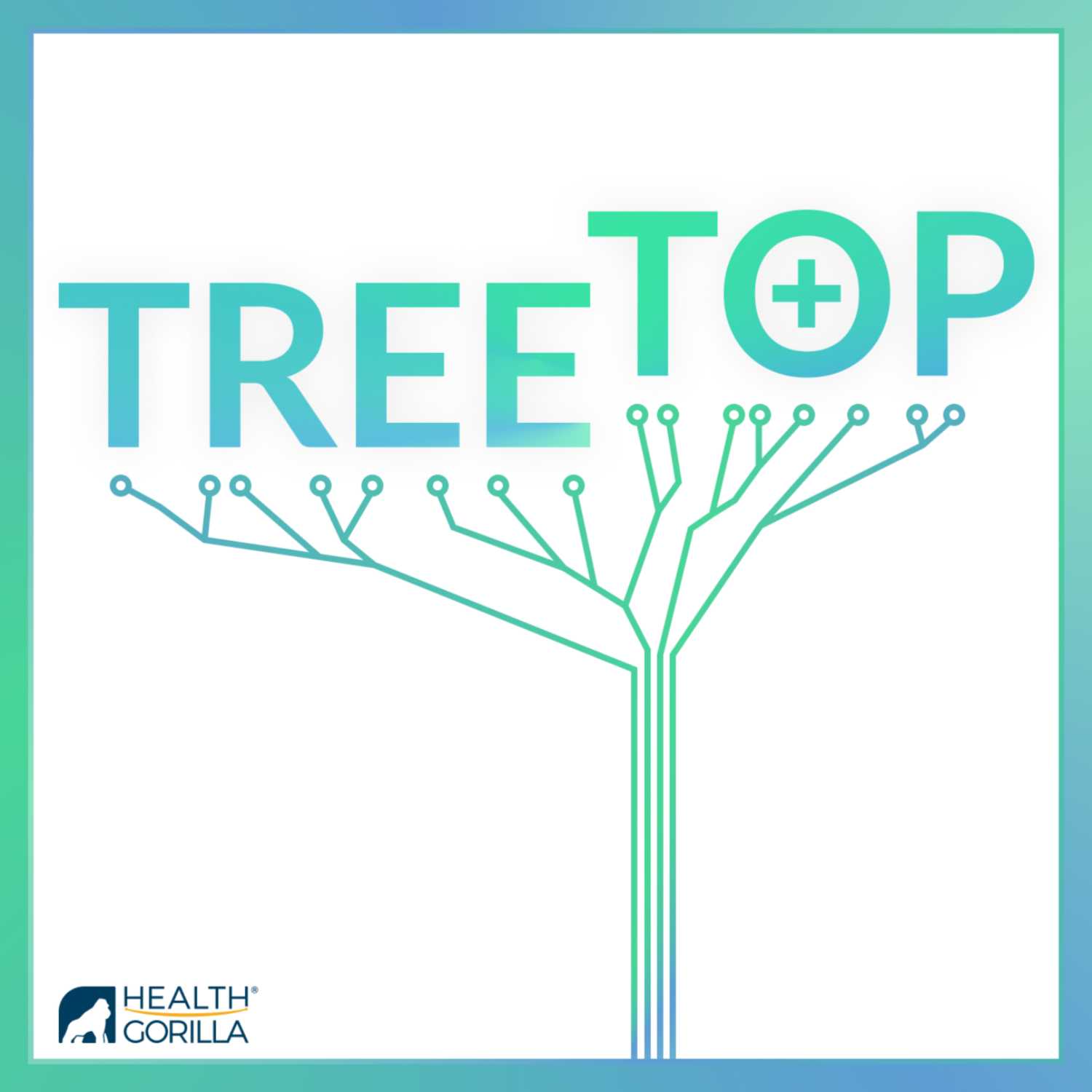 ⁣TreeTop Ep. 14: DNAvisit Founder Ahmed El-kalliny on Incorporating Genetics into Healthcare and AI