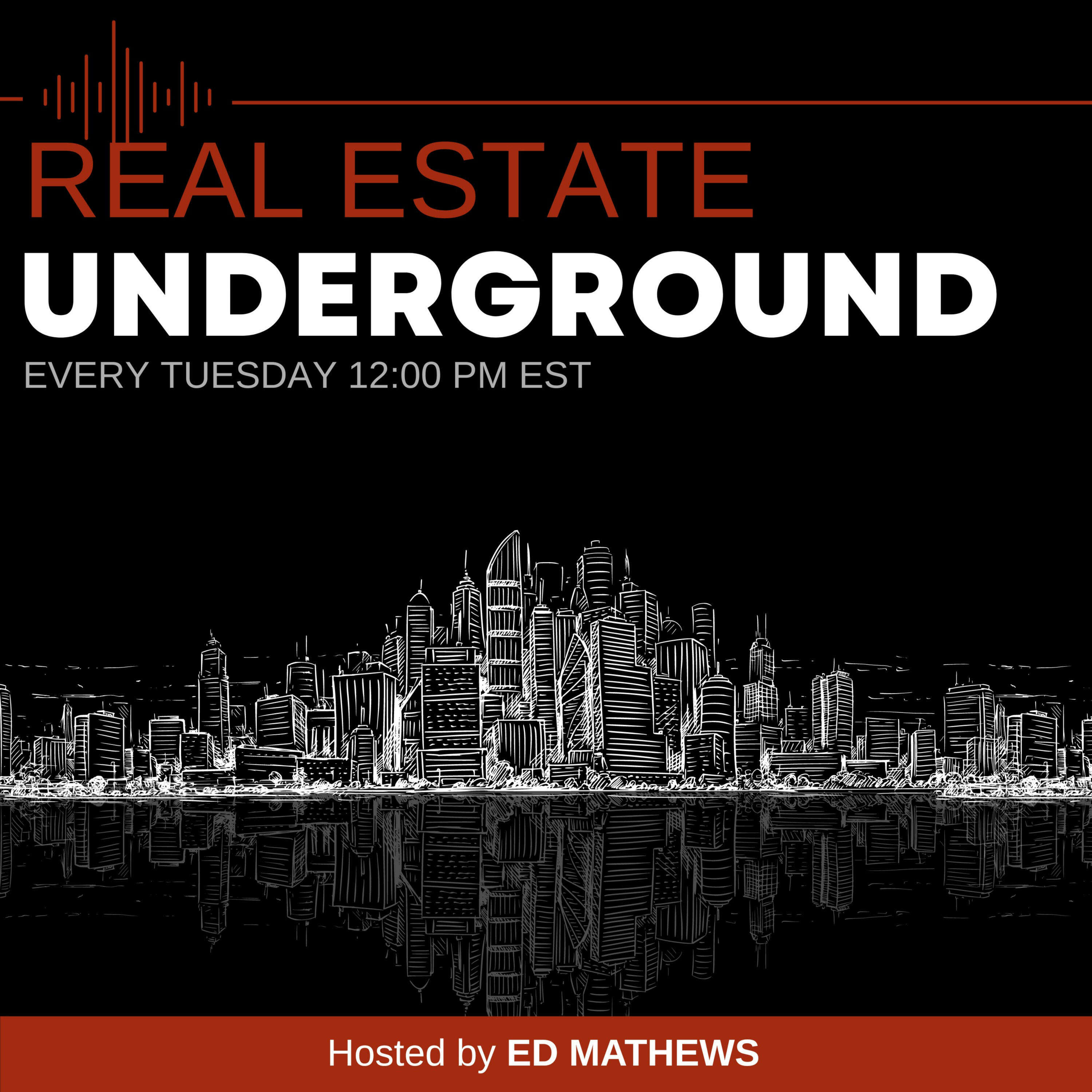 Real Estate Underground 