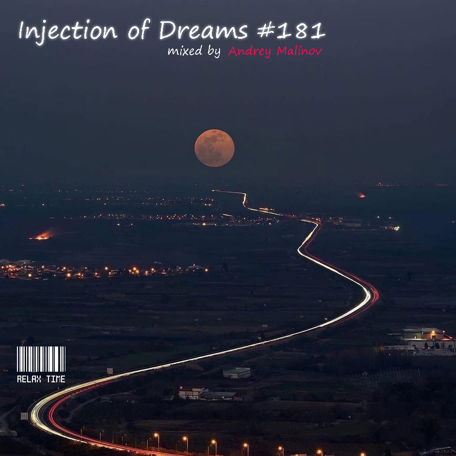 ⁣Andrey Malinov - Injection of Dreams #181