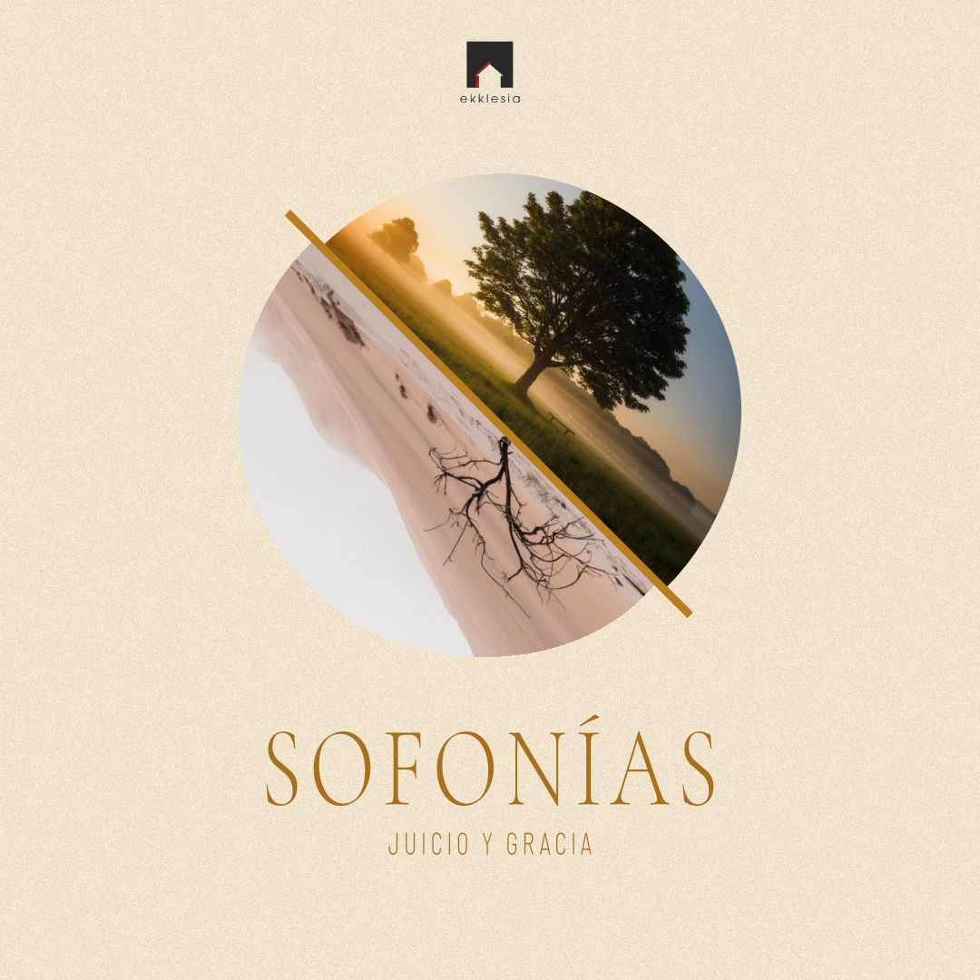 Sofonías 3 | Tensión