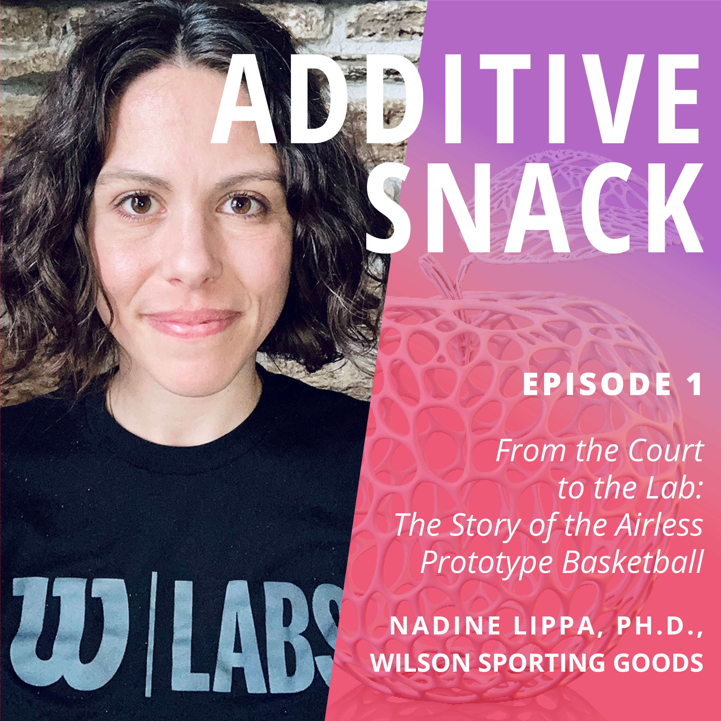 From the Court to the Lab: The Story of the Airless Prototype Basketball