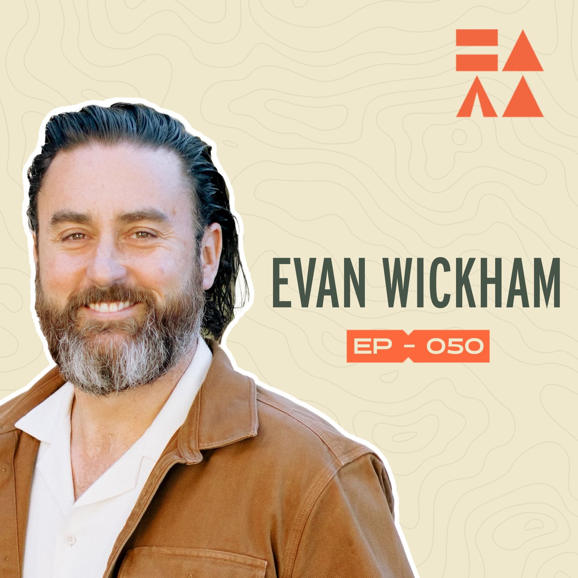 Evan Wickham Gets Real About Christianity