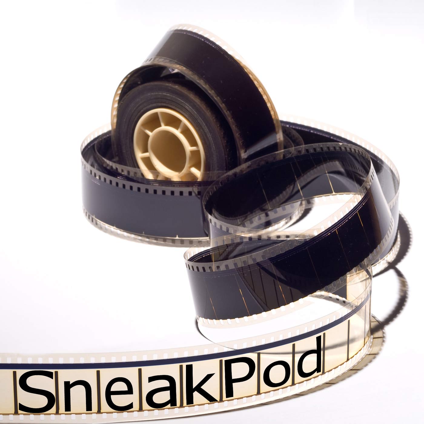 Sneakpod 