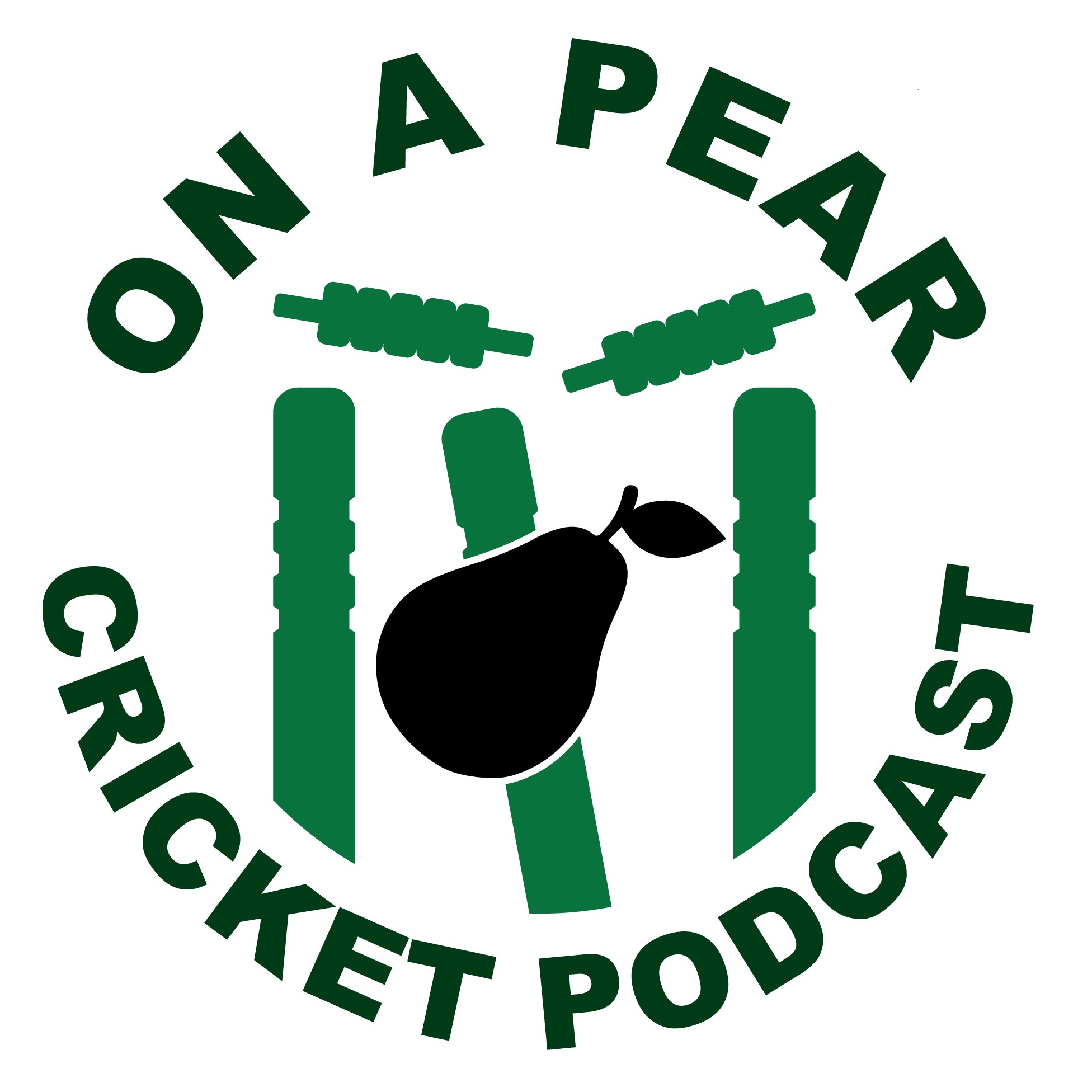 Pear-shaped: Episode Three