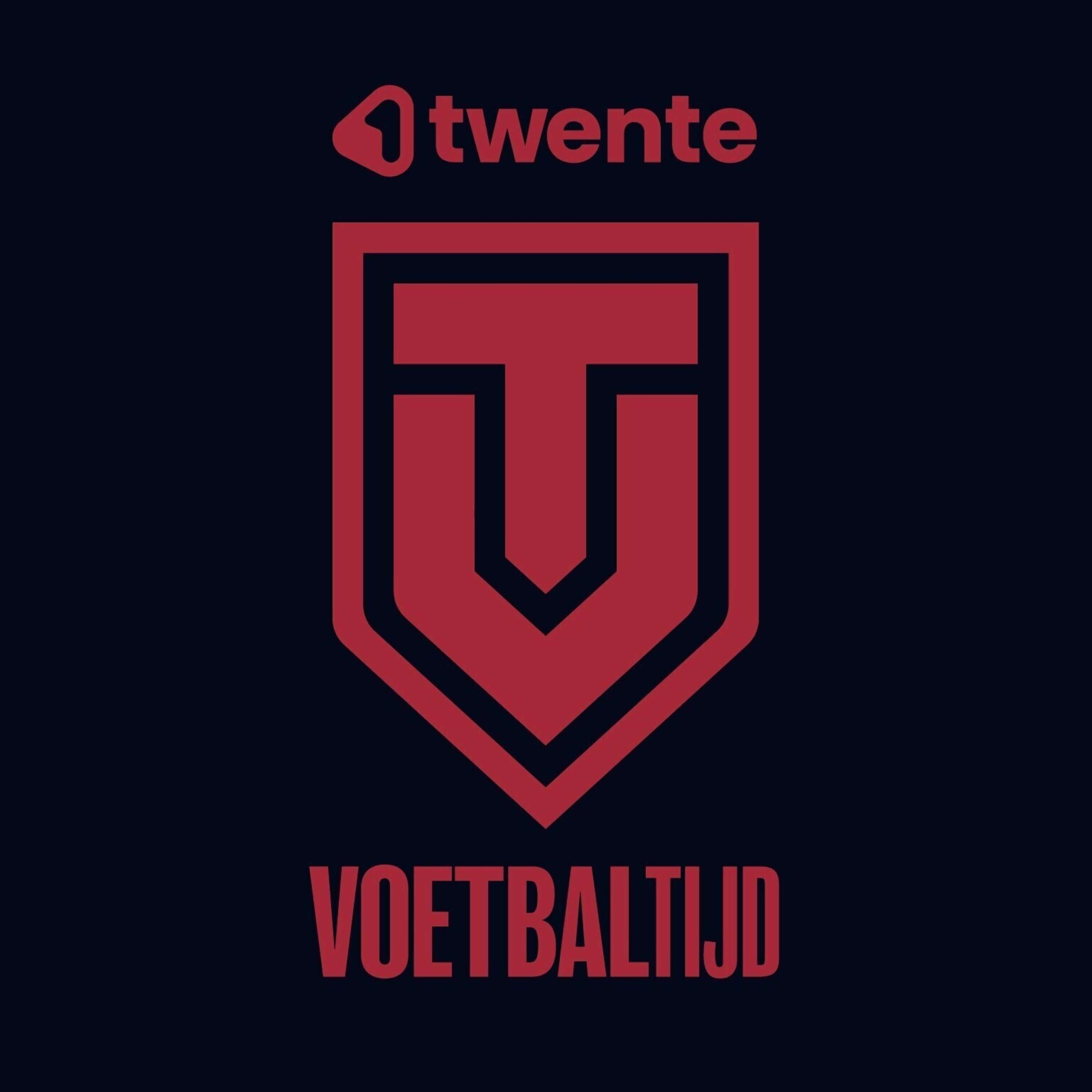 1Twente Voetbaltijd met René Roord | 21 augustus 2023