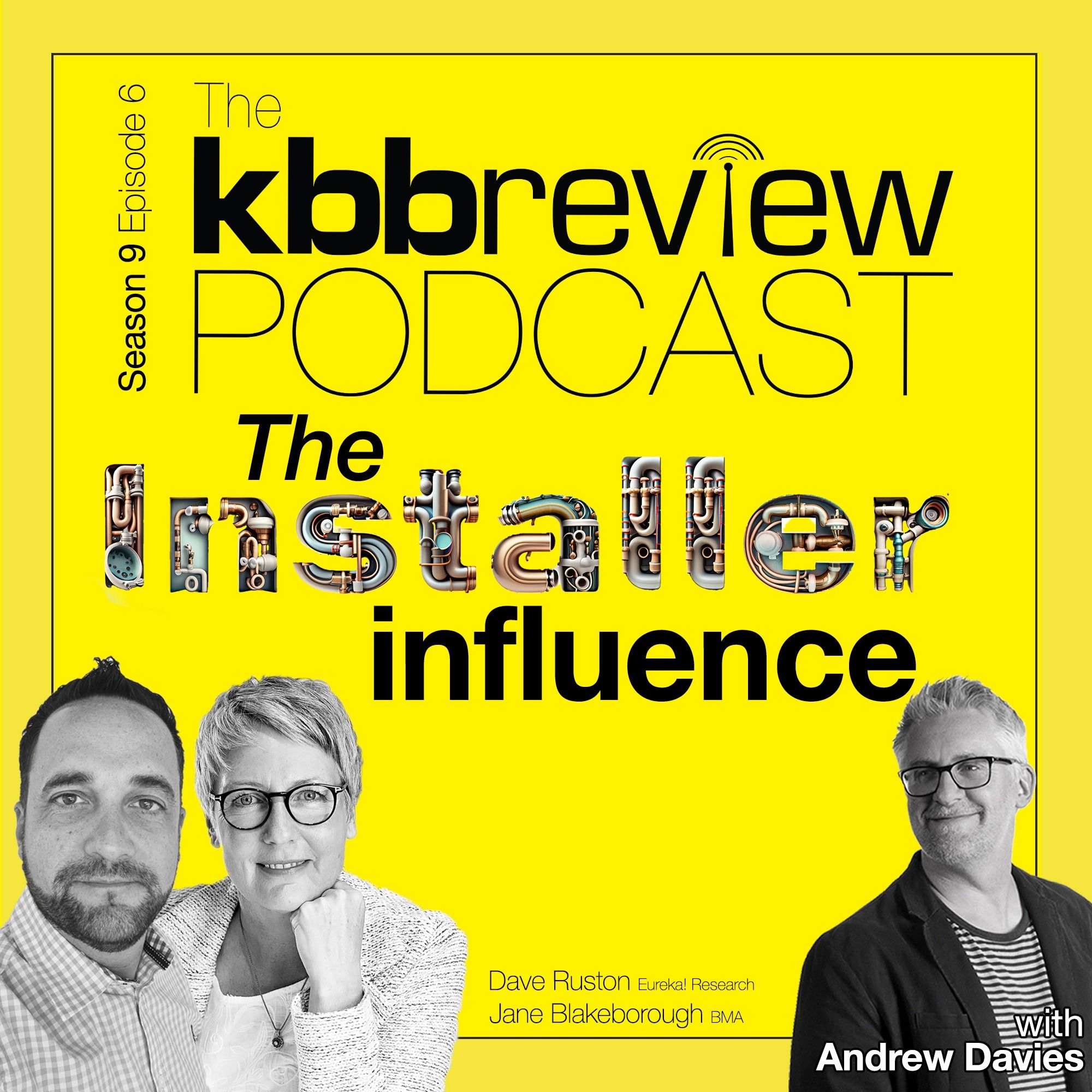 The installer influence