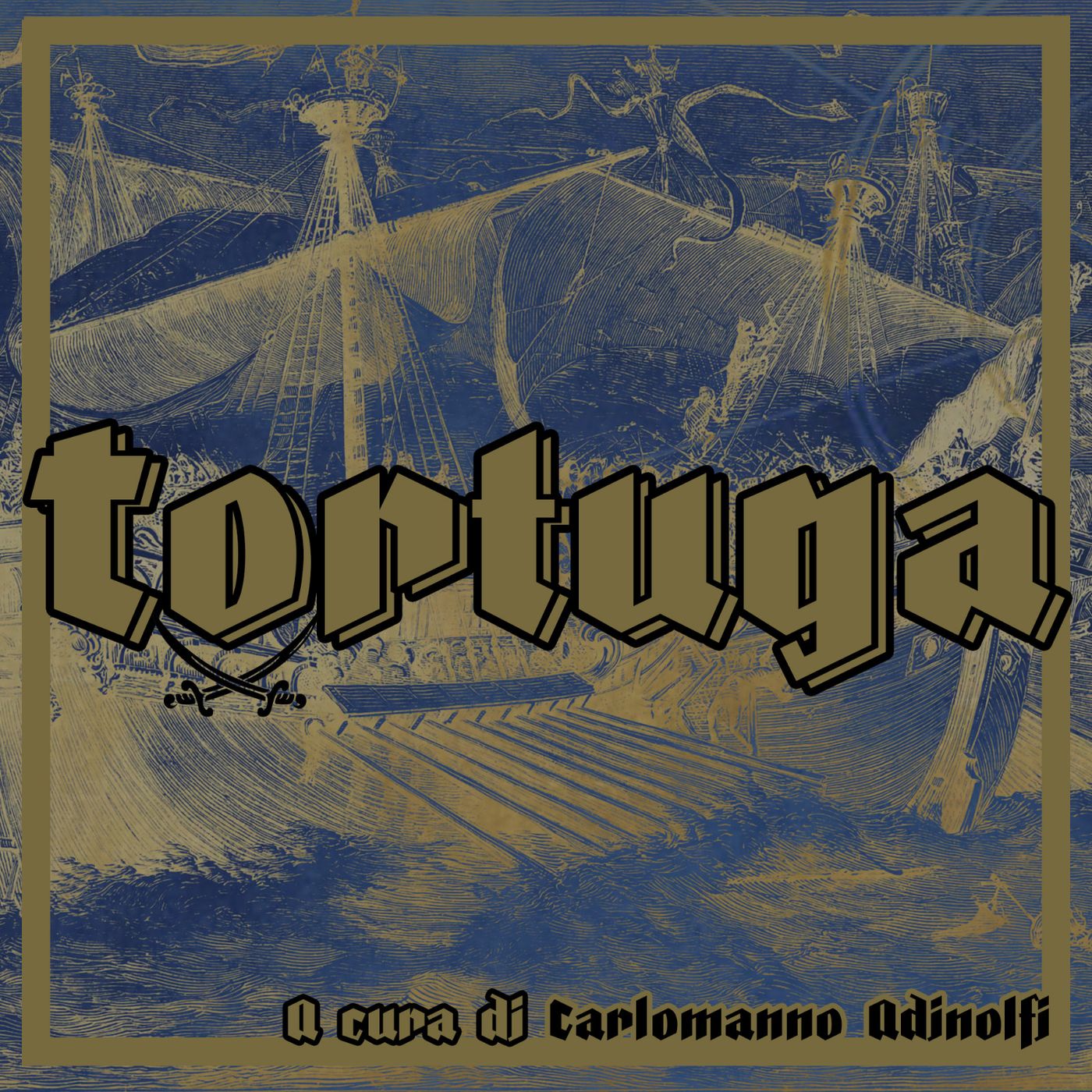 TORTUGA - IL CAMBIAMENTO CLIMATICO