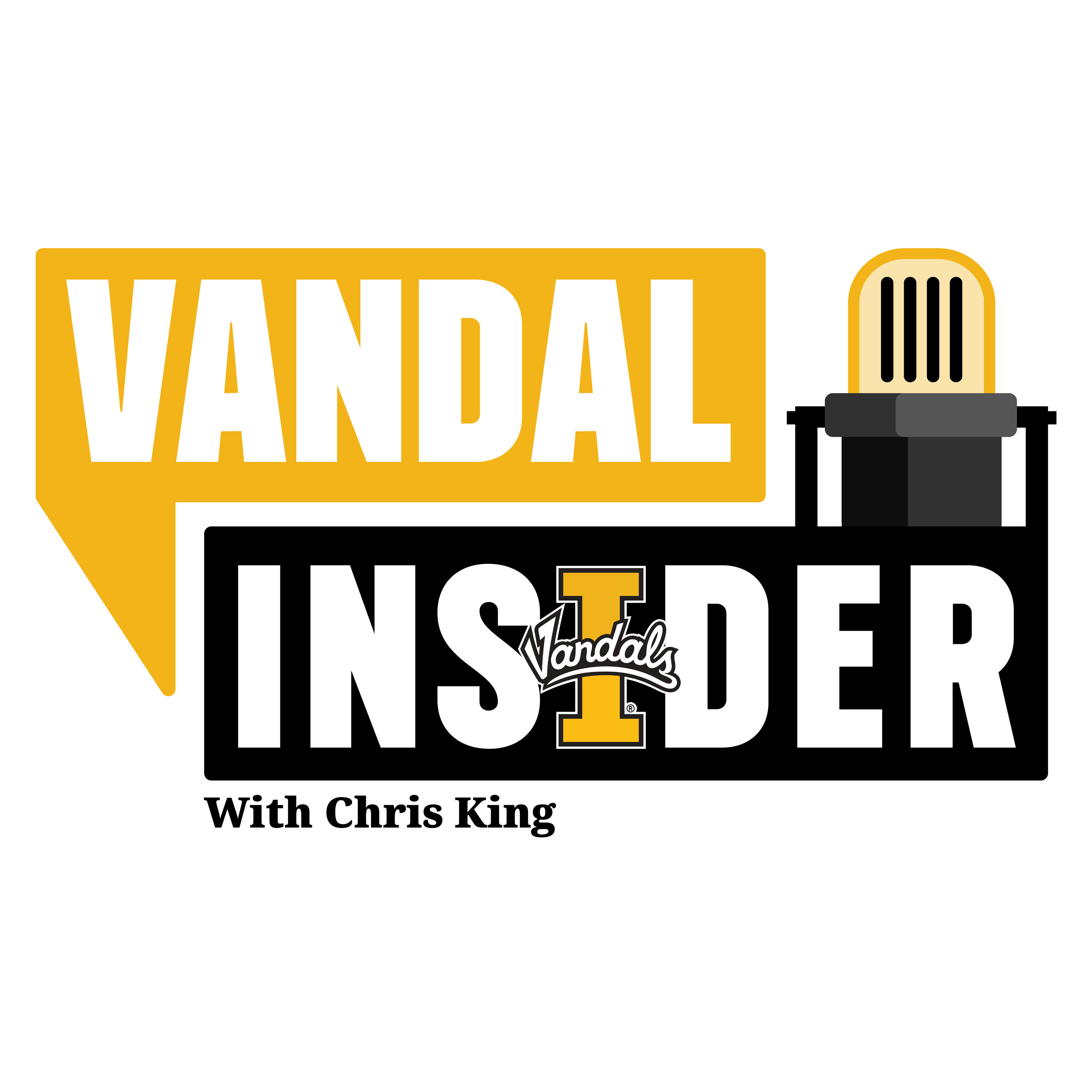 Episode 2 – Interviews with Sam Herder (Hero Sports Senior FCS Analyst) and Idaho AD Terry Gawlik