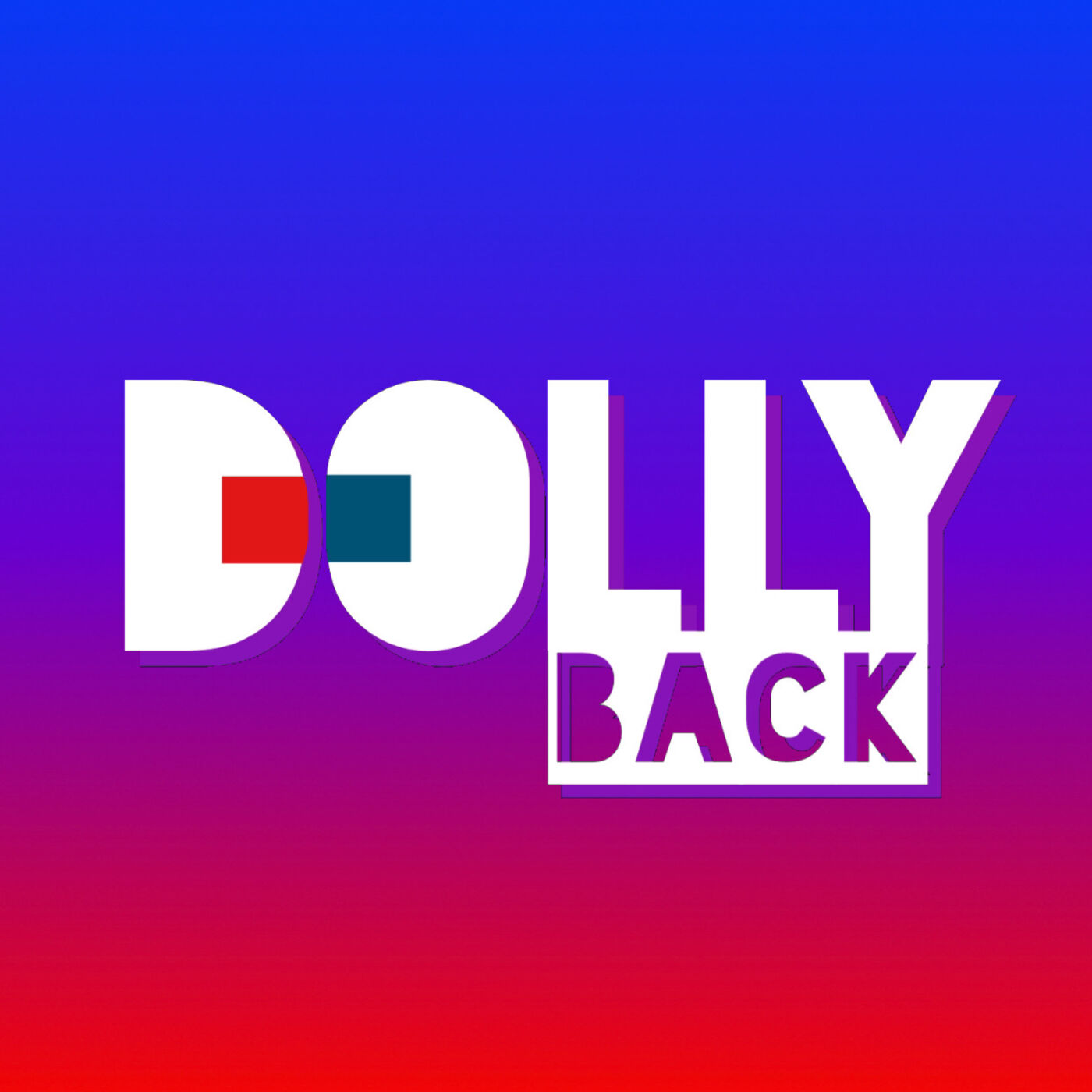 DOLLY BACK 