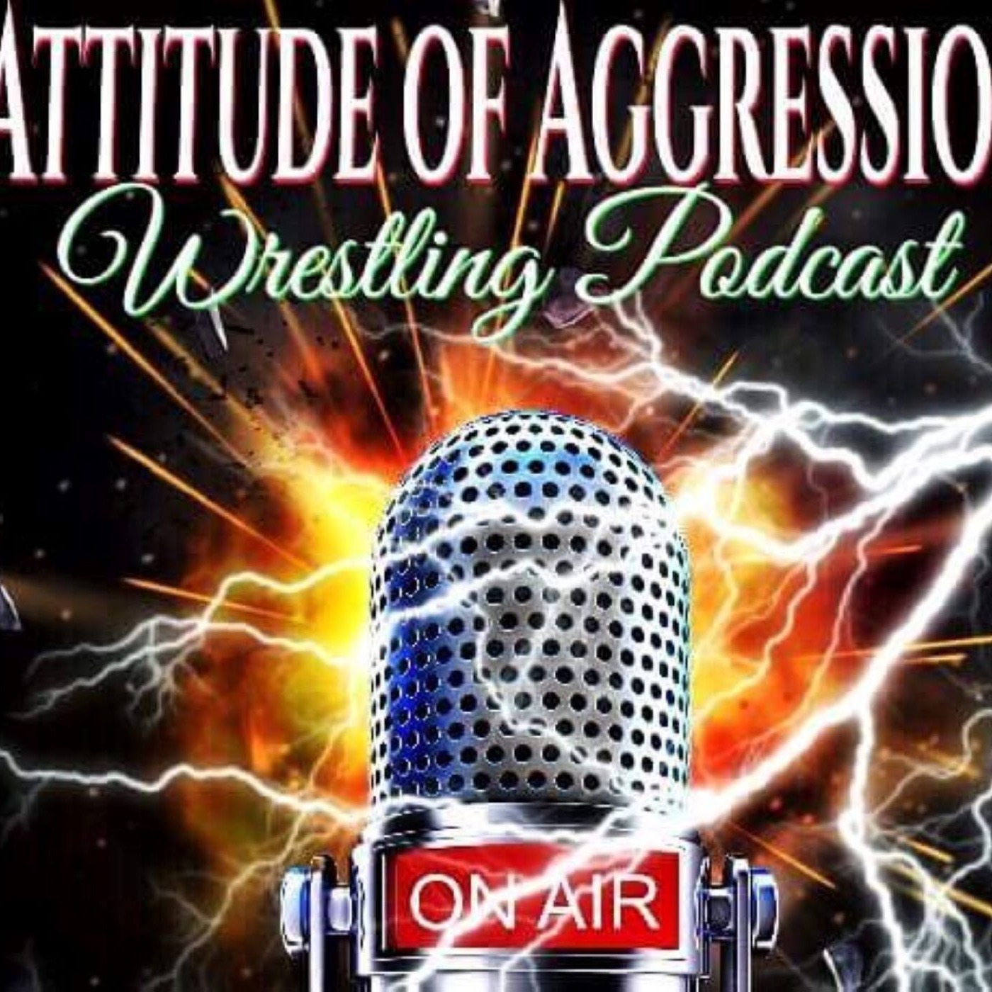 ⁣Attitude Of Aggression #280- The Big Four Project Chapter 7: Royal Rumble ’90 & WrestleMania VI