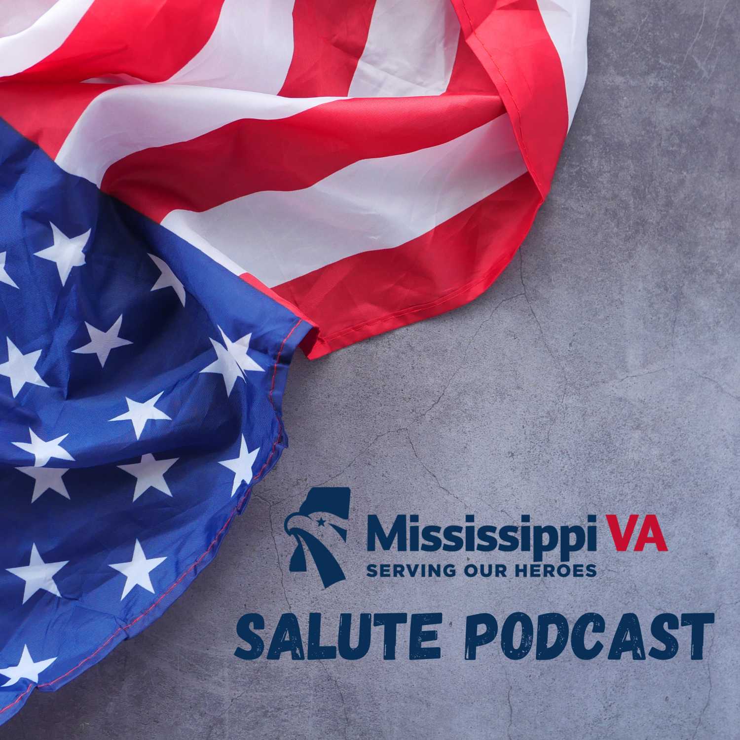 Mississippi Salute Podcast 