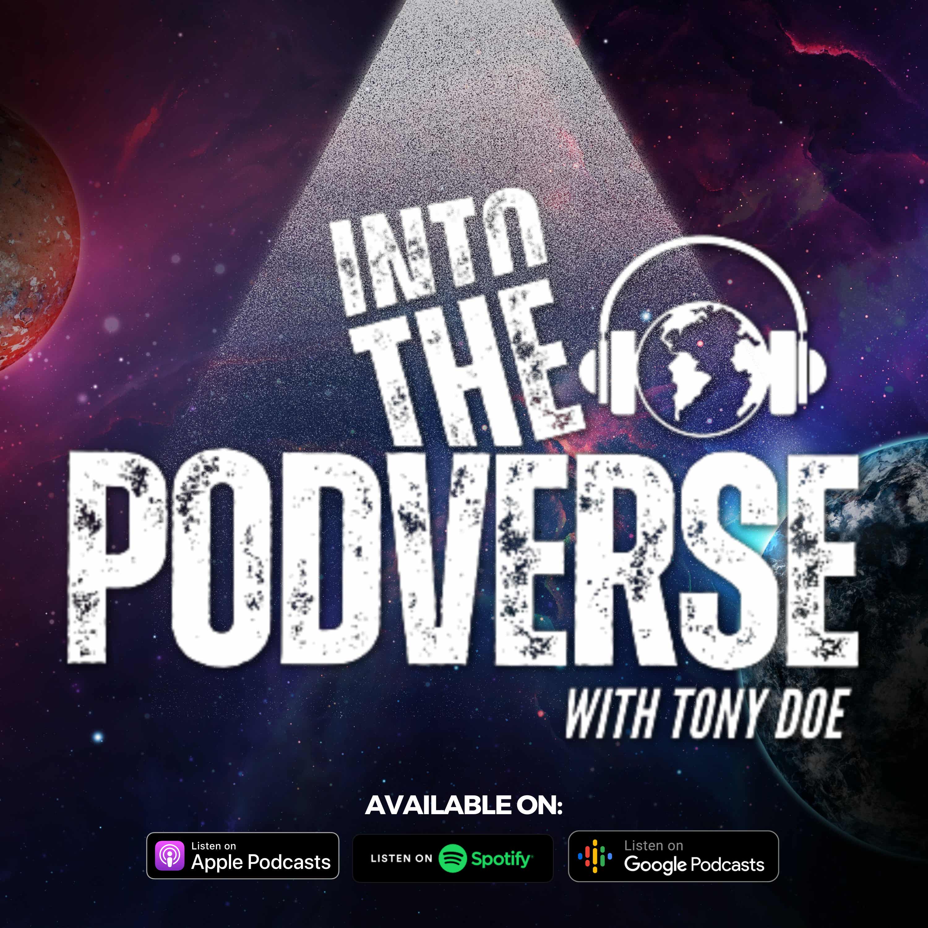 Into The Podverse 