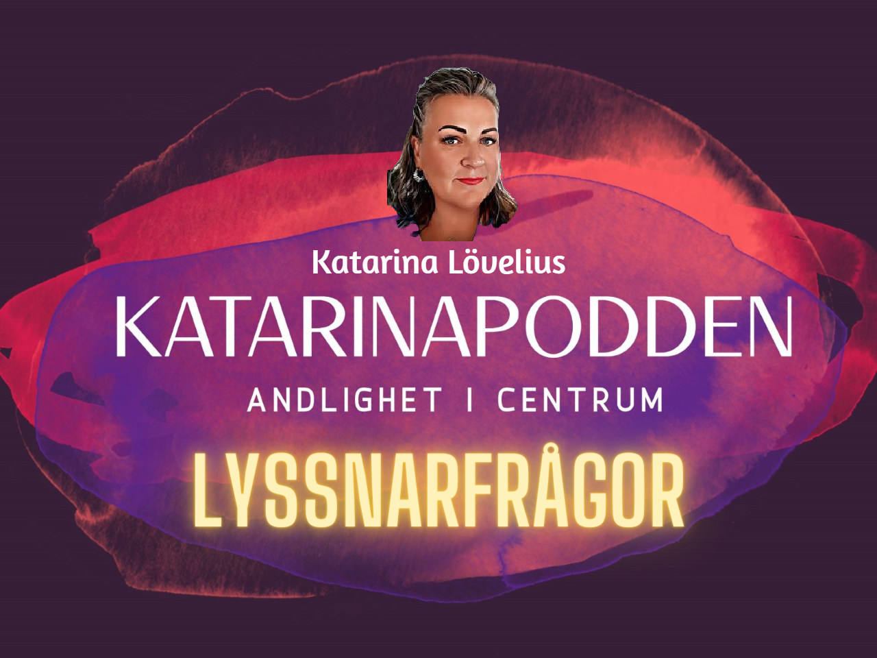 110 Lyssnarfrågor