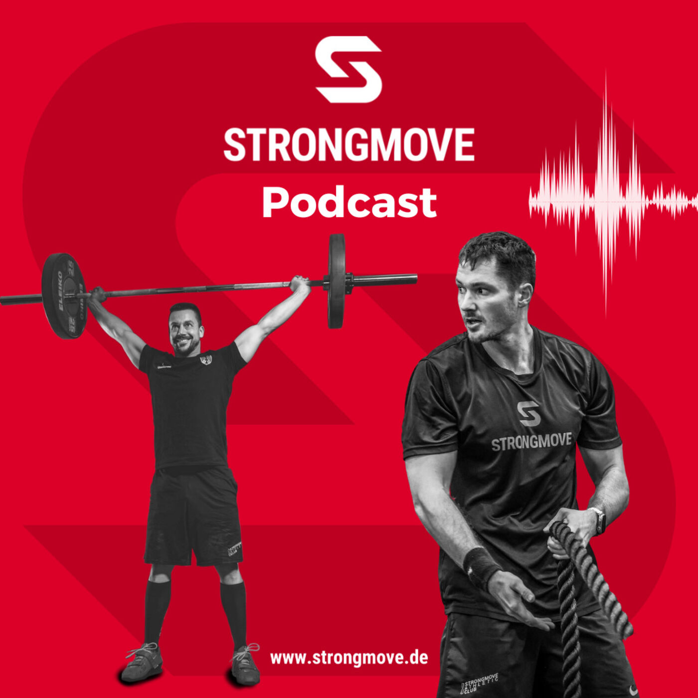 STRONGMOVE | Athletik & Gesundheit 