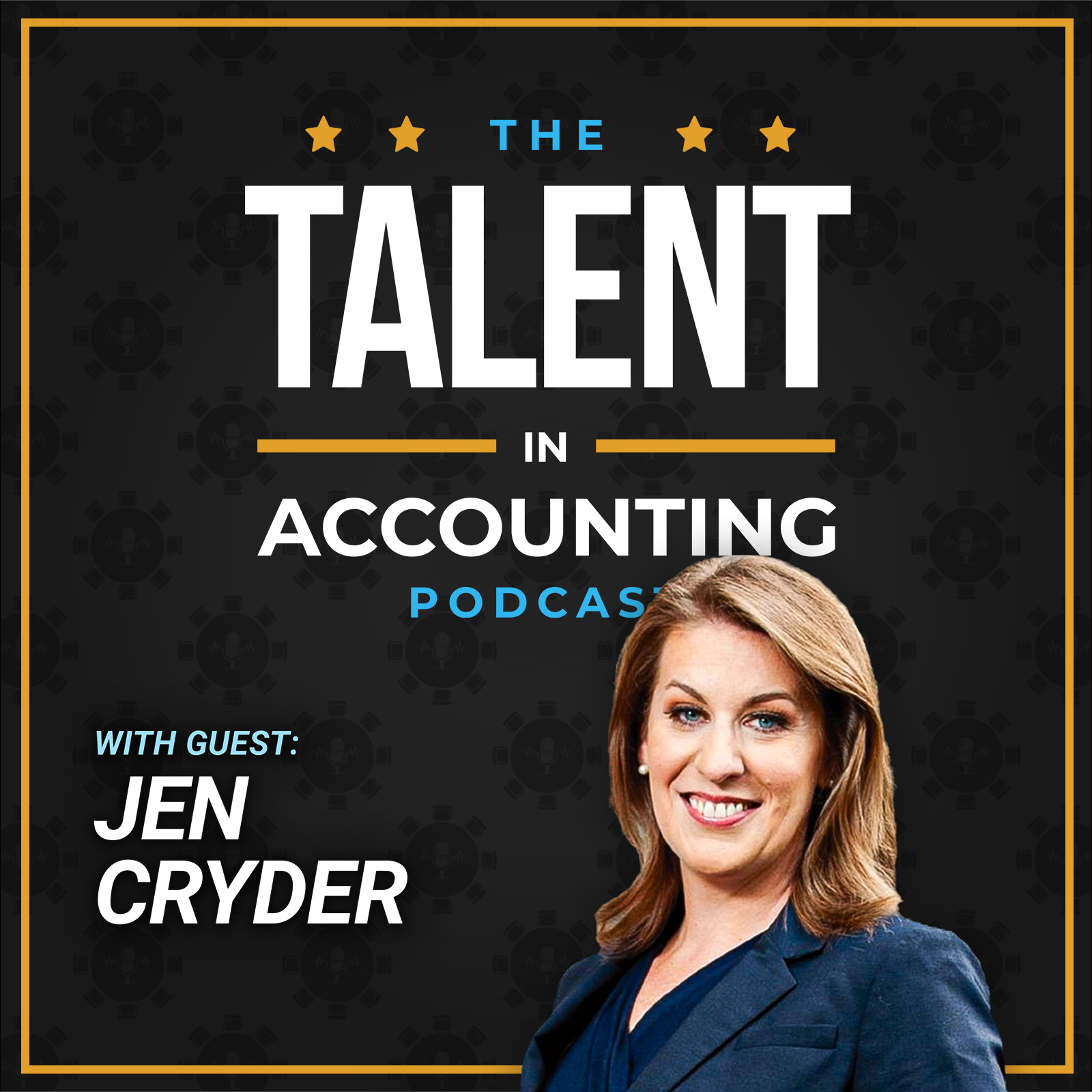 Talent Pipelines & Old Business Models: Jen Cryder