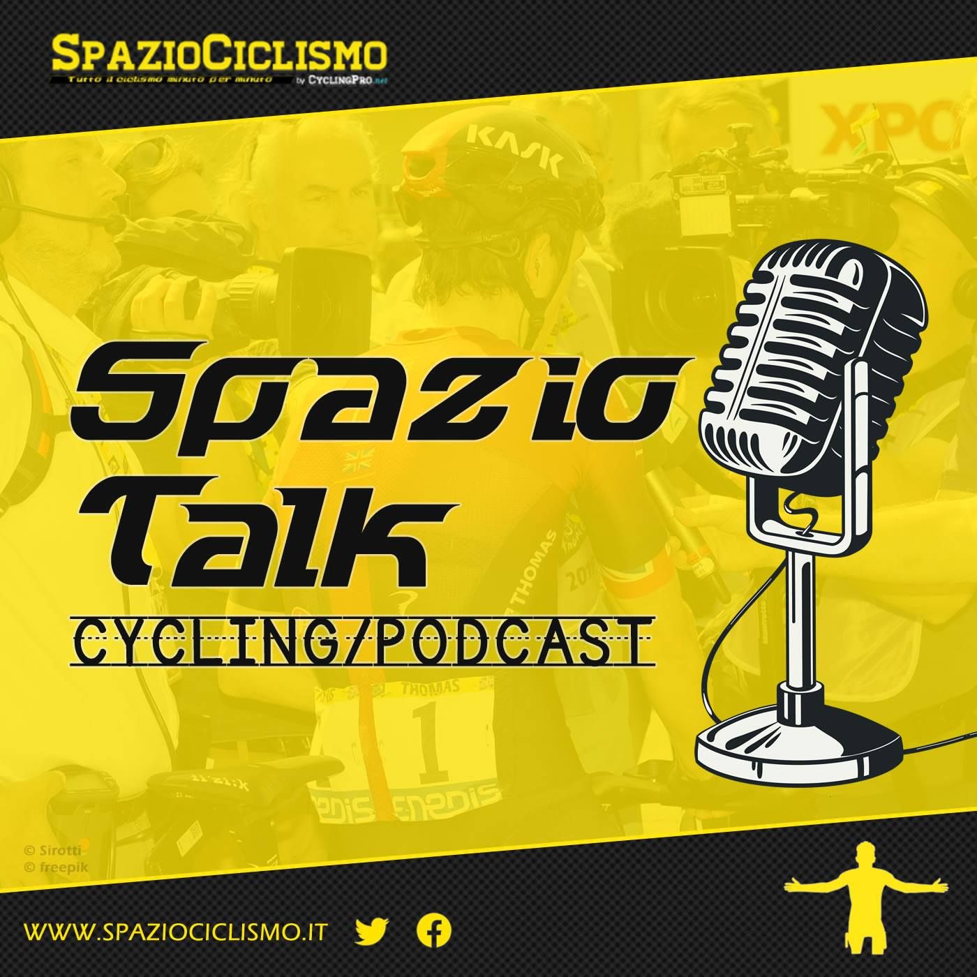 SpazioTalk 