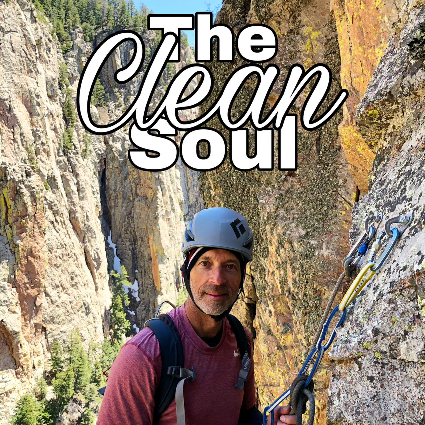 The Clean Soul 