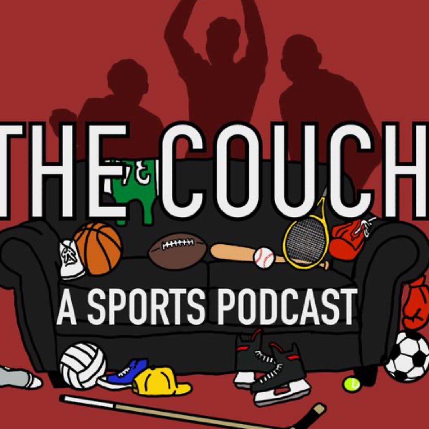 The Couch Episode 111: CFB Week 0 Reactions; Buying and Selling  NFL Takes, and Trey Lance to the Cowboys