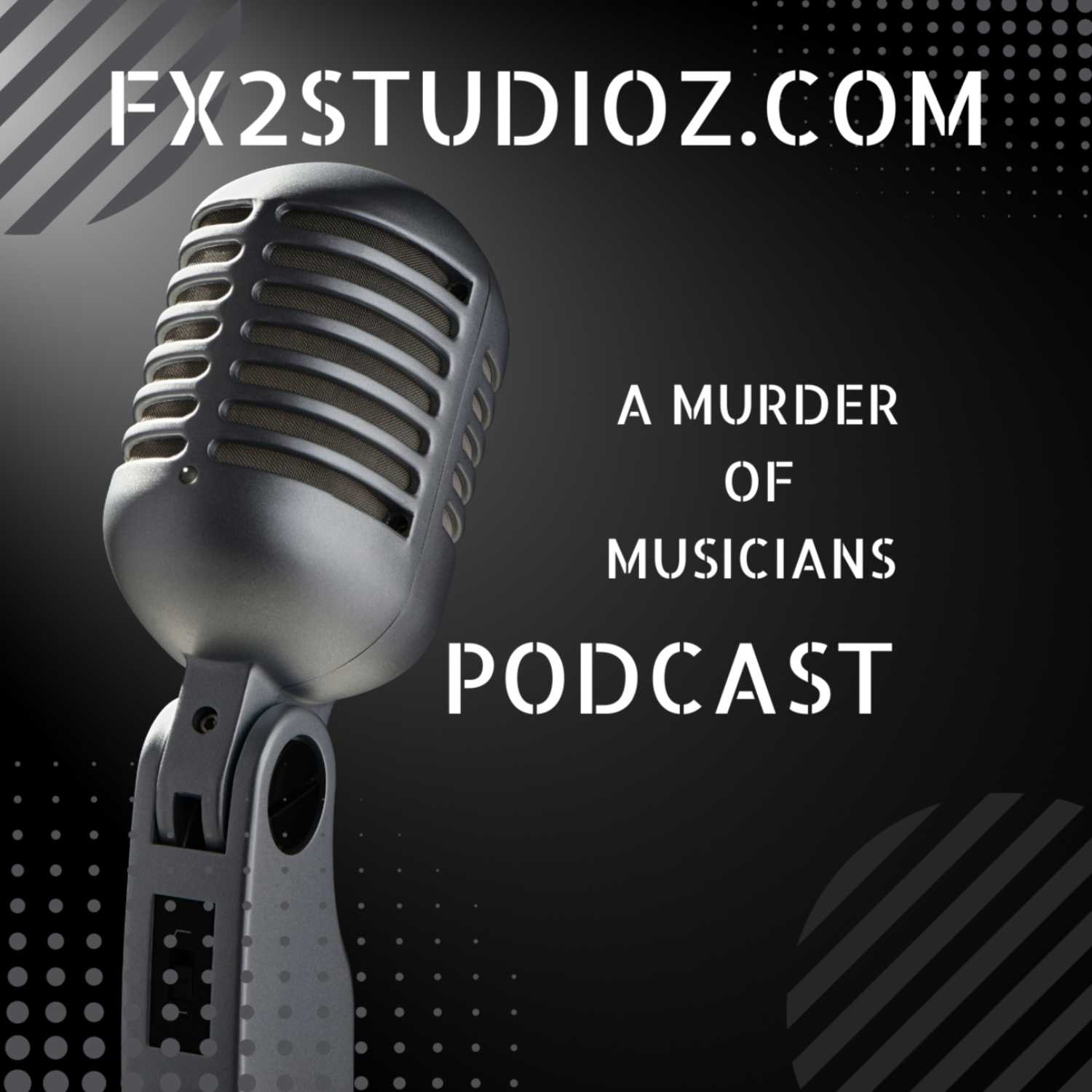 An Anonymous2x Murder