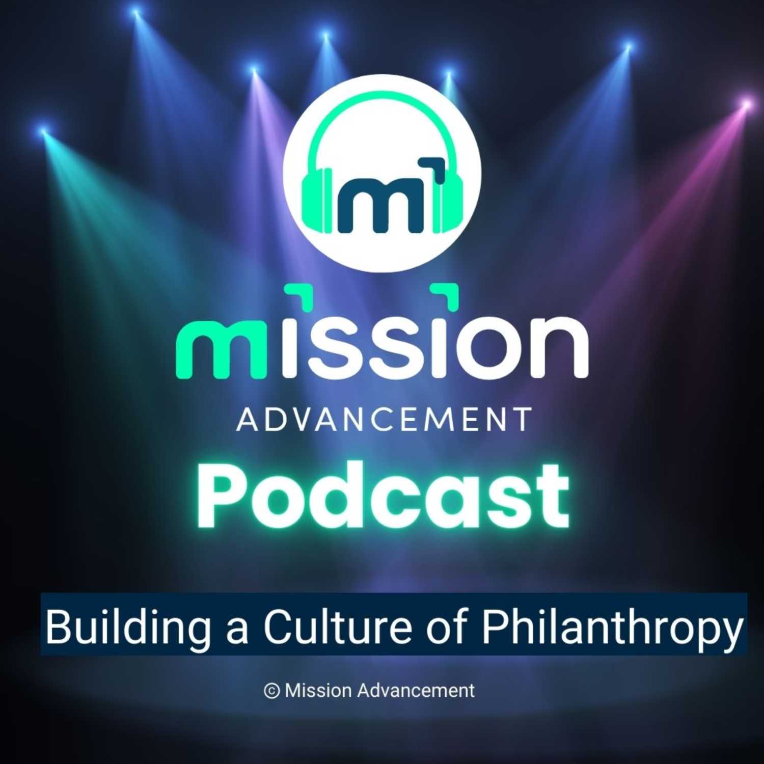 Building a Culture of Philanthropy