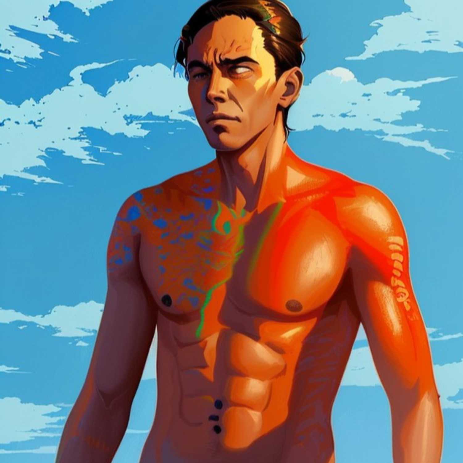 LO-FI HOUSE PARA RELAX