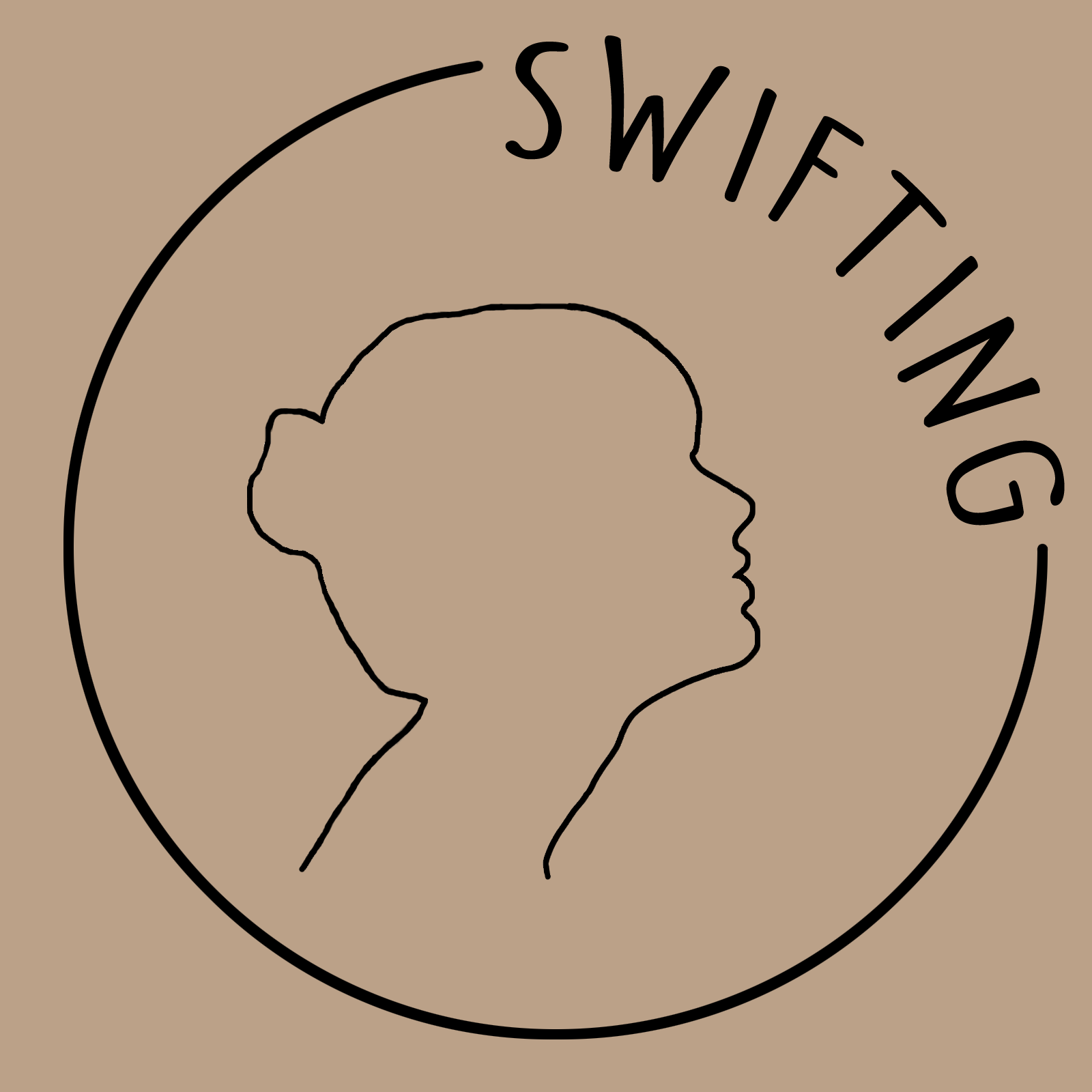 swifting: taylor swift podcast 