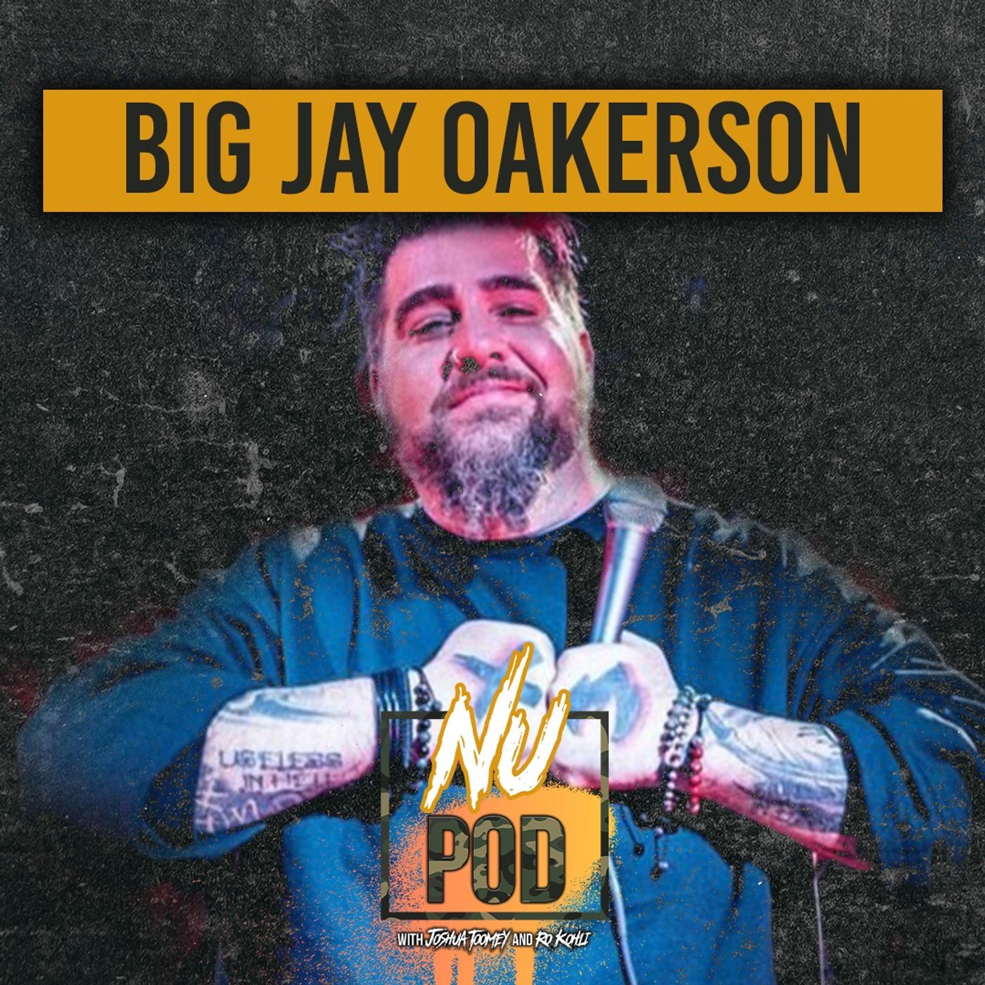 Big Jay Oakerson