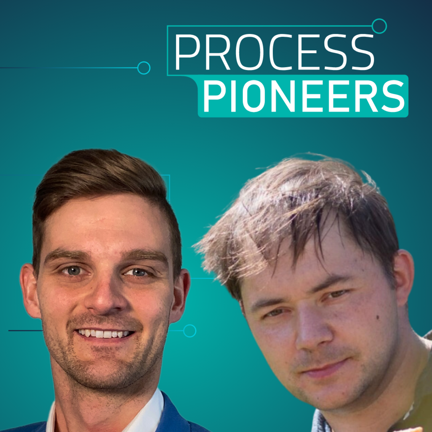 A Day in the life of a Senior BPM Analyst || Jurij Sokolov || Process Pioneers