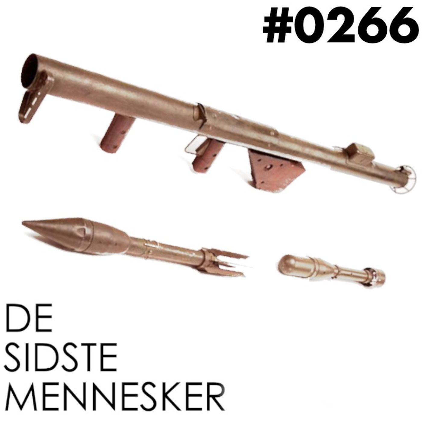 ​​#0266: Occams raketkaster