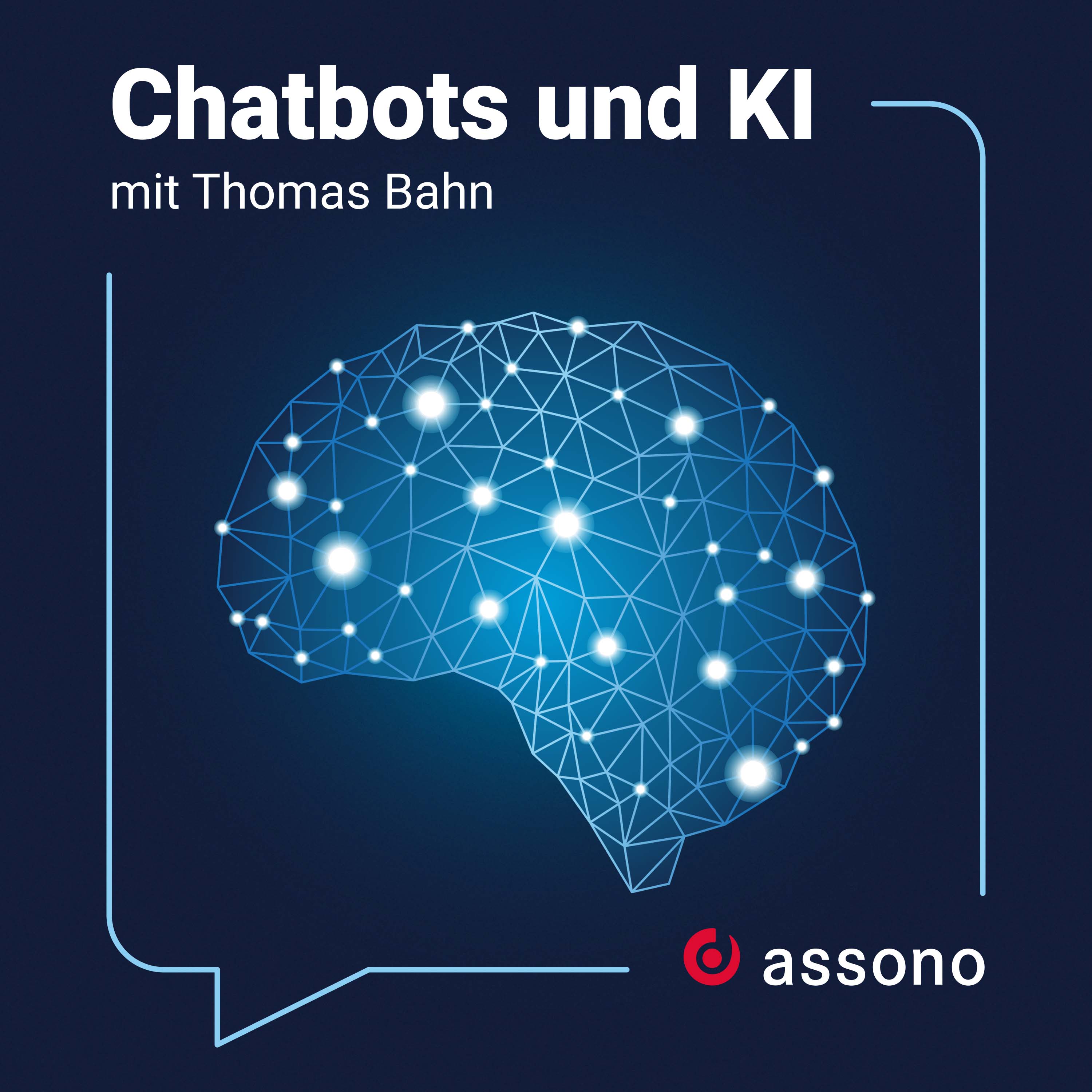 Chatbots und KI - Nutzen, Anwendungen und Erfahrungen 