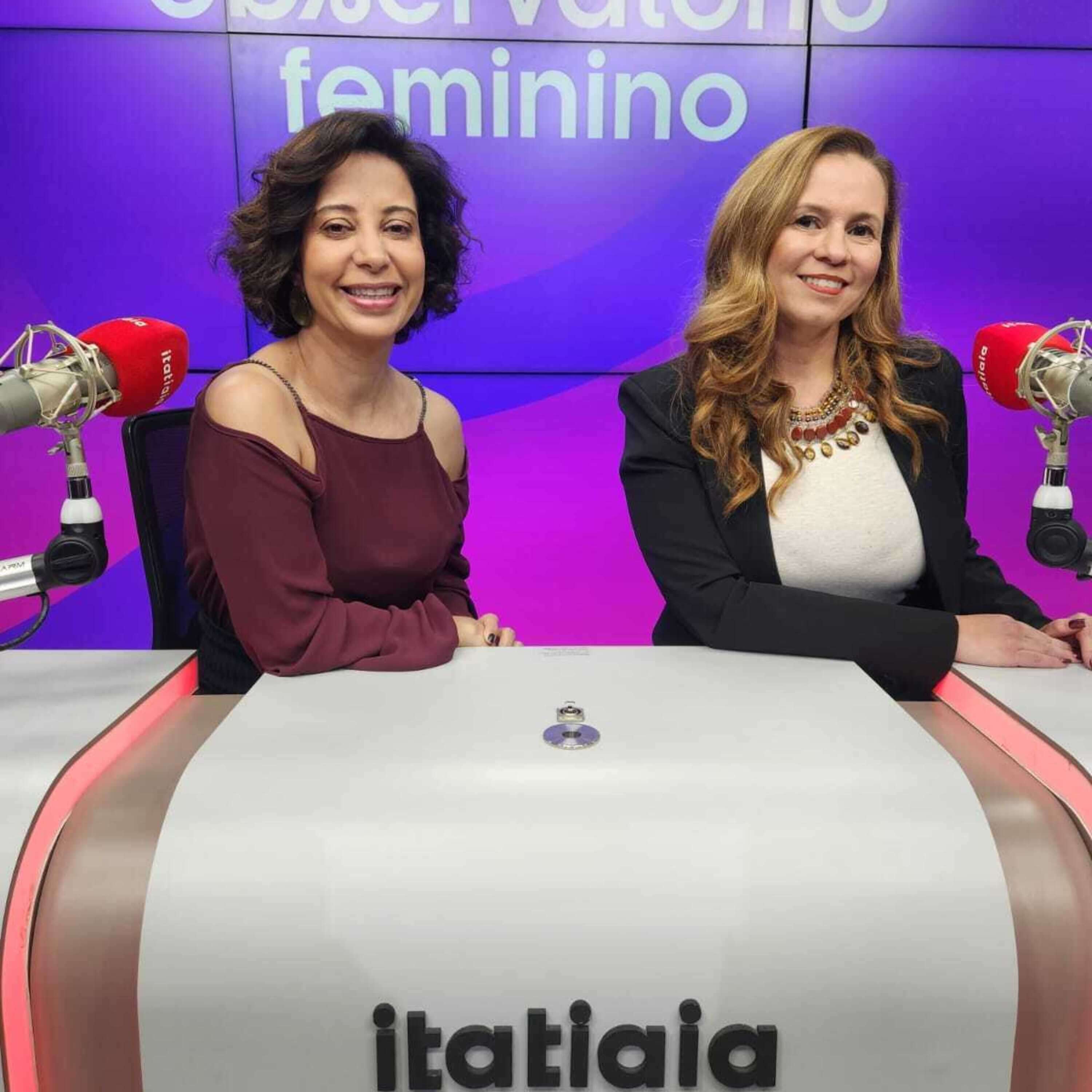 A participação feminina na magistratura | Observatório Feminino