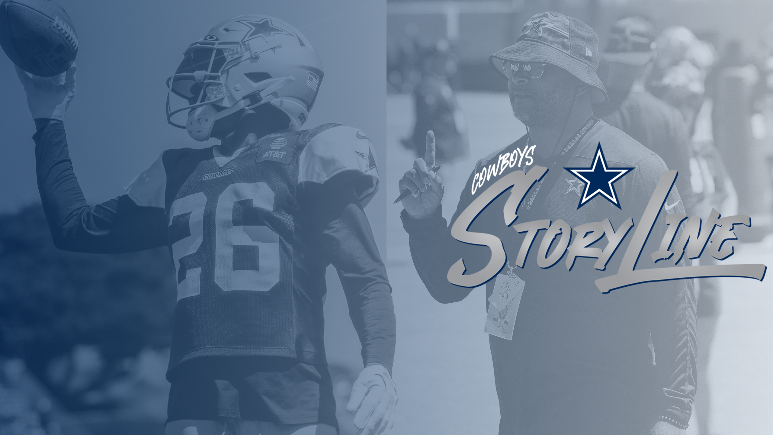 Cowboys StoryLine: Double Down