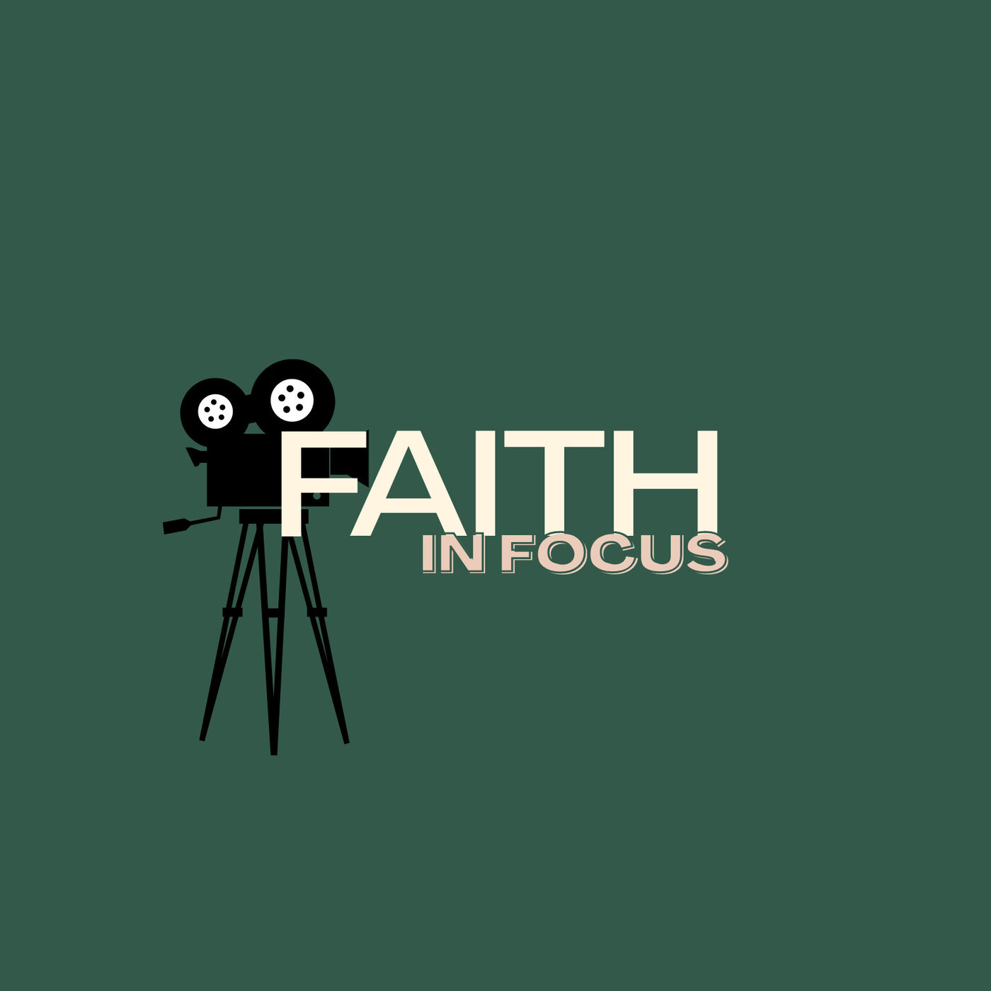 Faith in Focus 