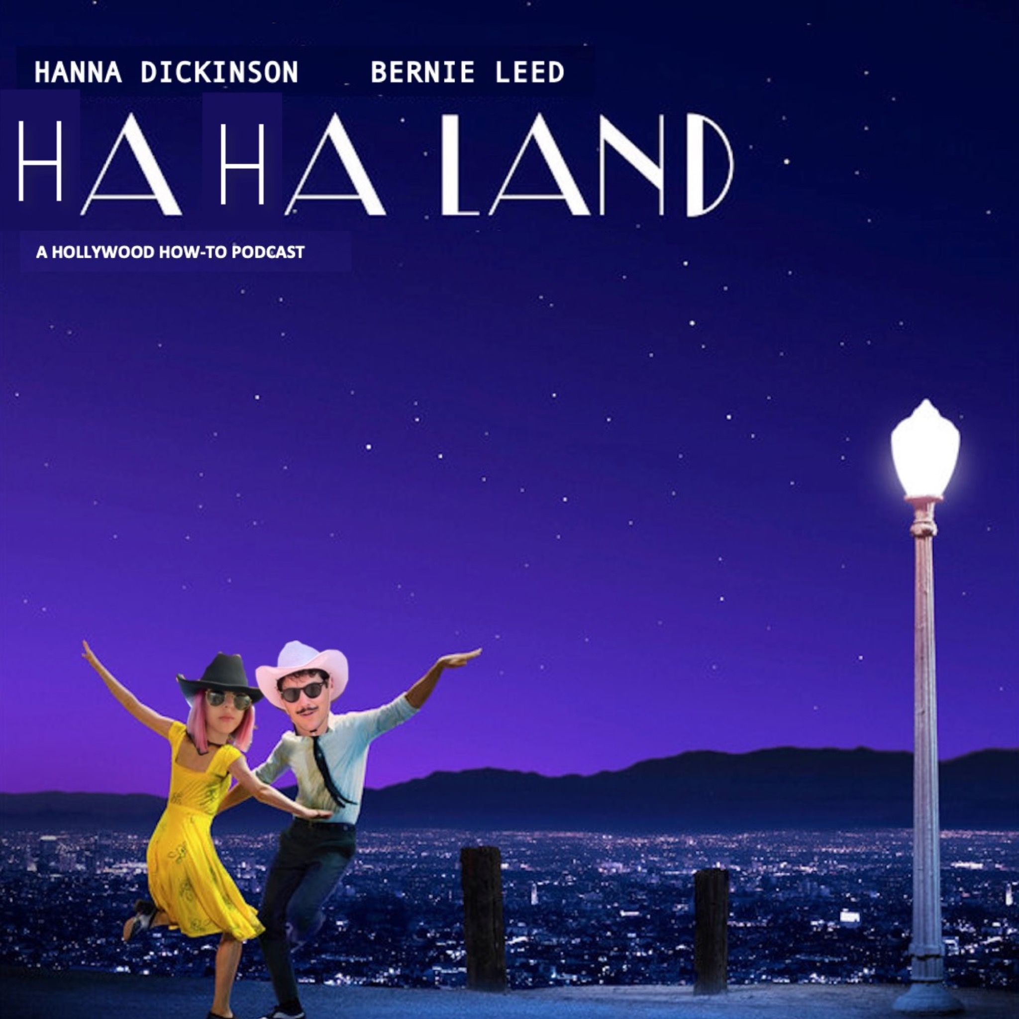 Ha Ha Land 