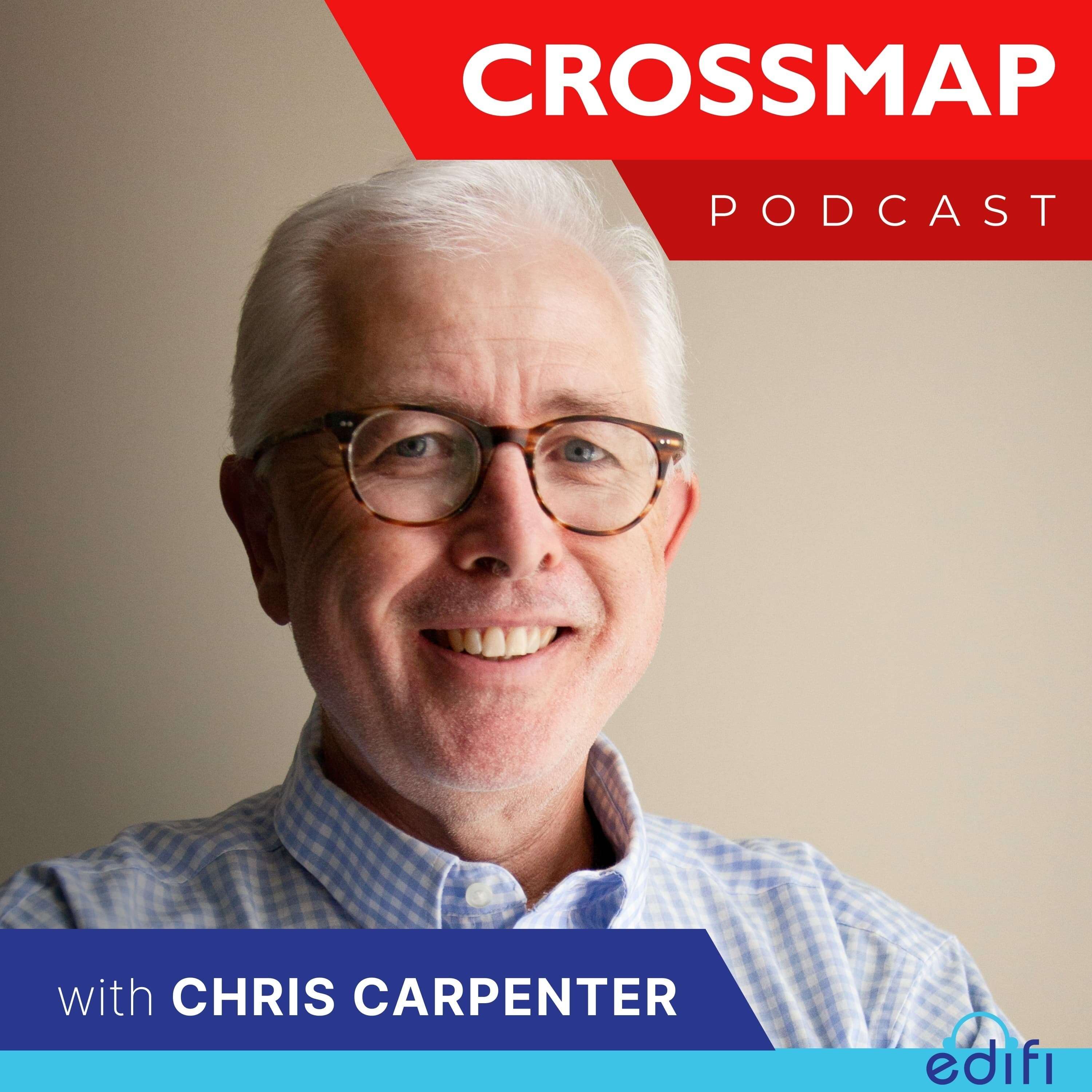 Crossmap Podcast 