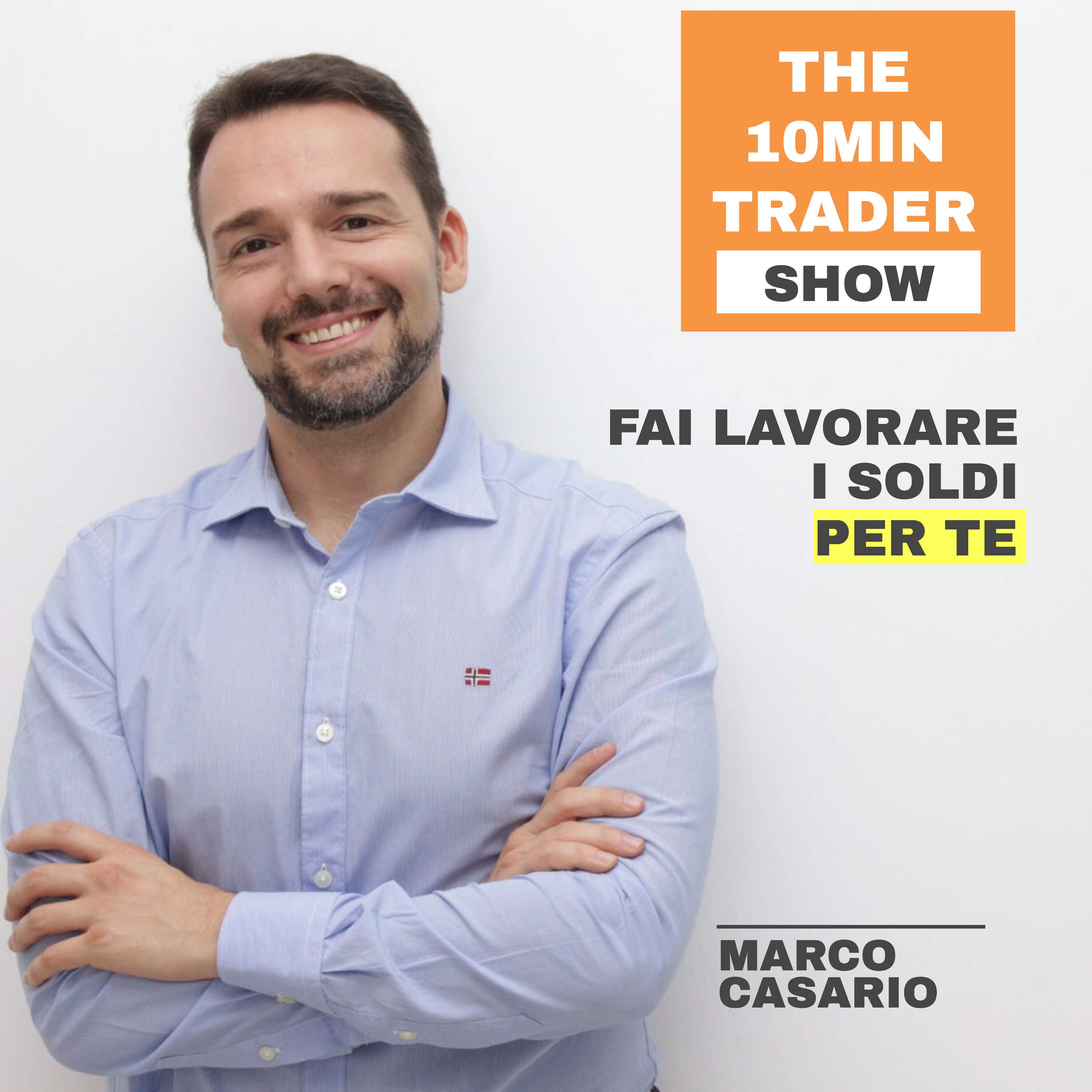 [Trading Today] Il CROLLO delle Banche Italiane: la tassa sugli EXTRAPROFITTI