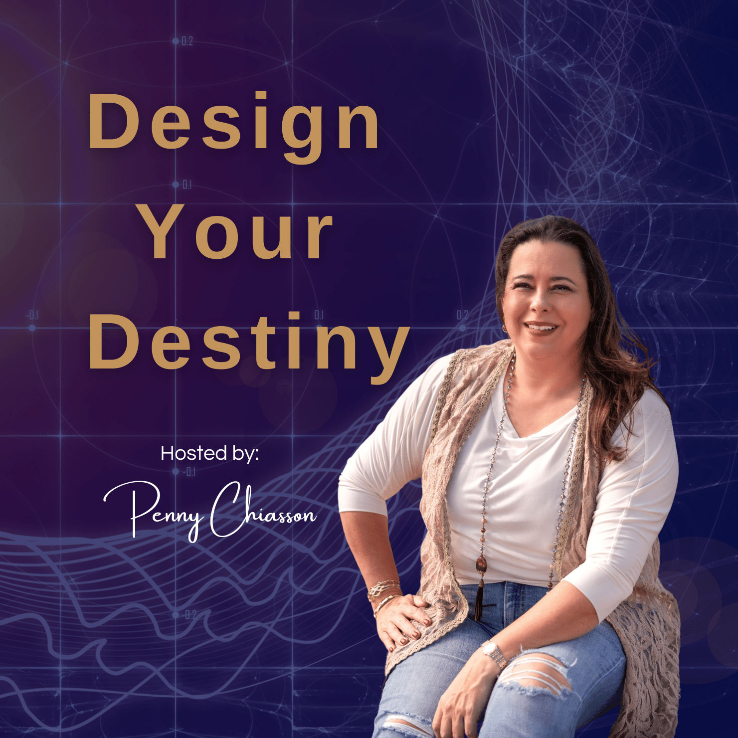 Design Your Destiny