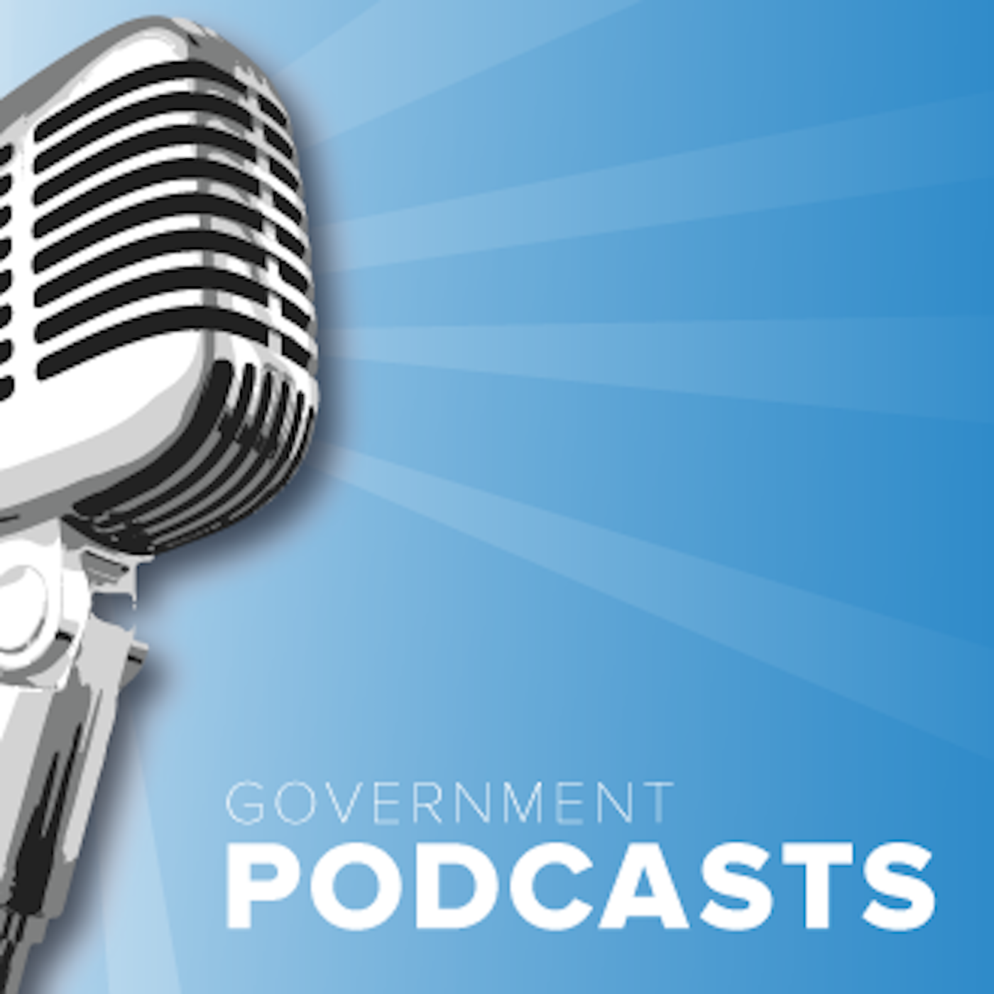 School of Government Podcasts 