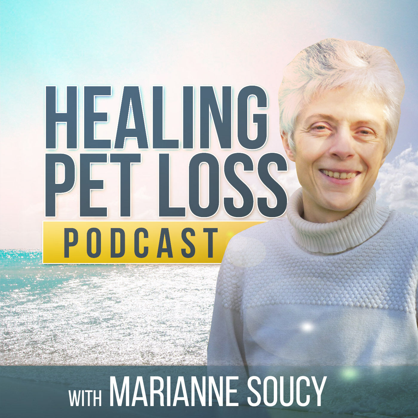 Healing Pet Loss Podcast 