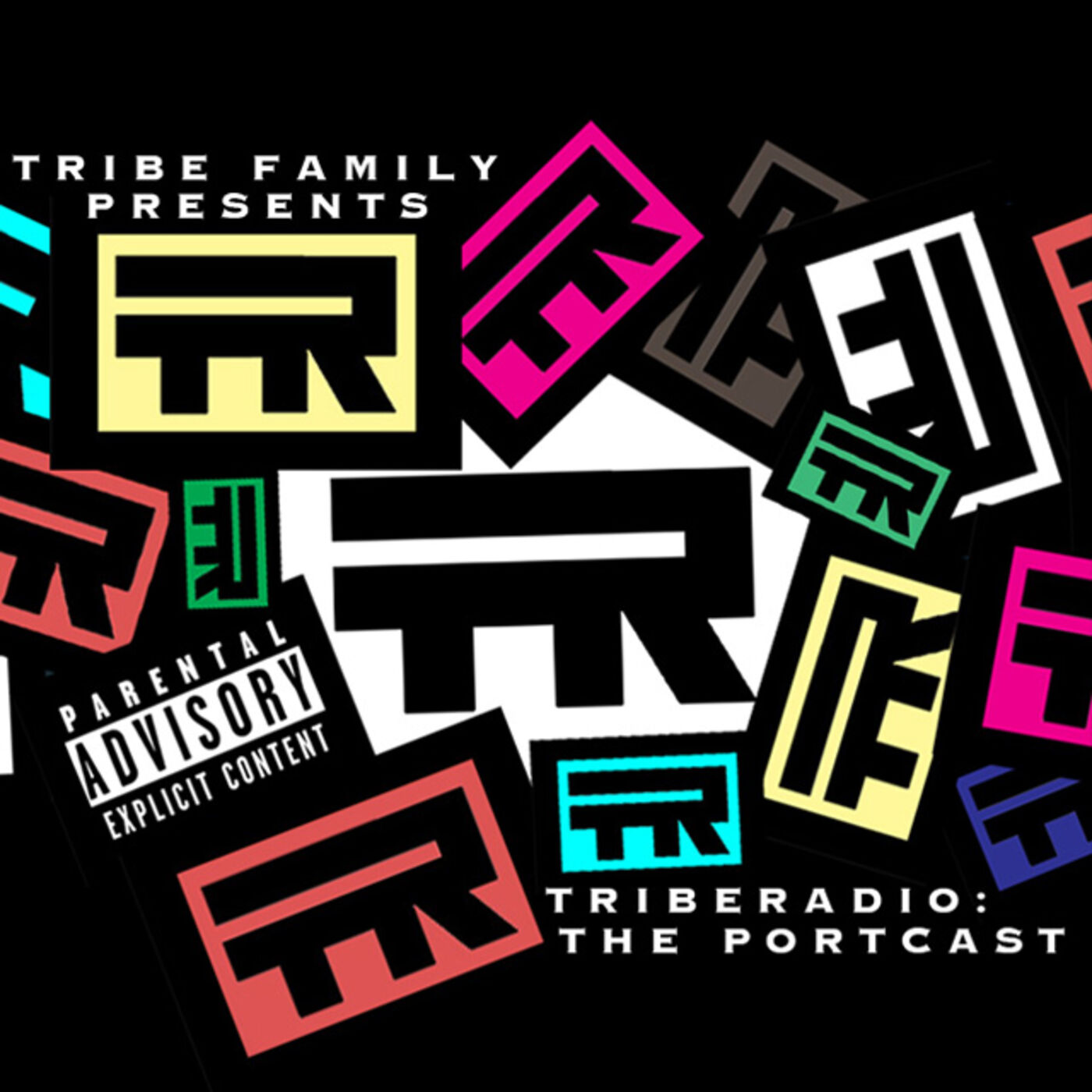 TribeRadio: The PortCast 