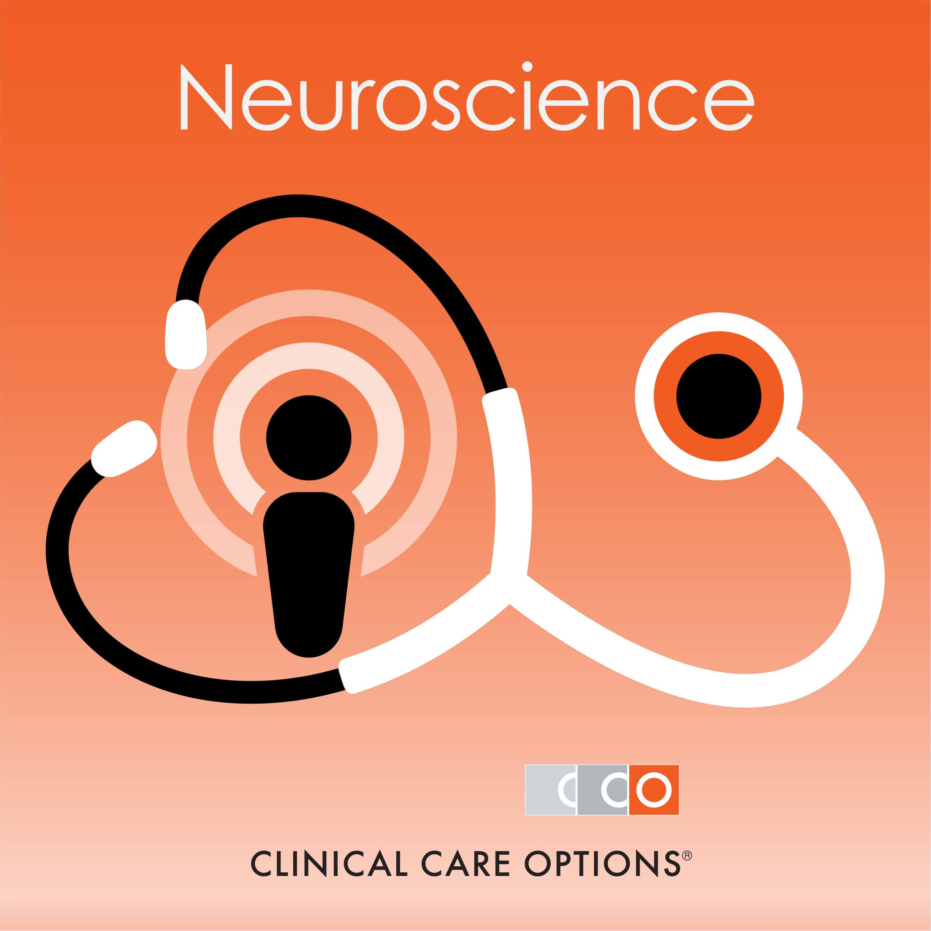 CCO Neuroscience Podcast 