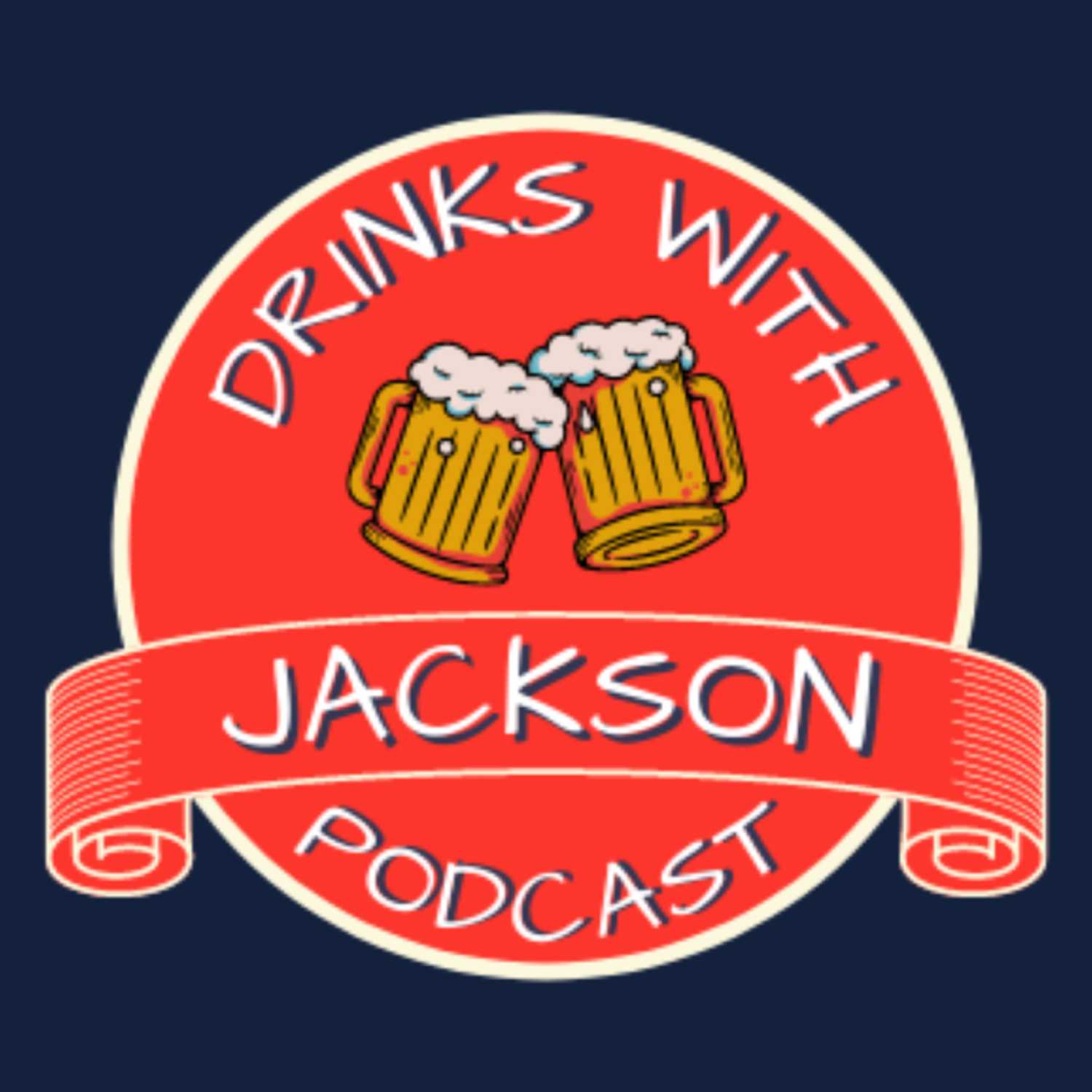 Ep. 30 Drinks with Liam Jehu & Daniel Pezzano