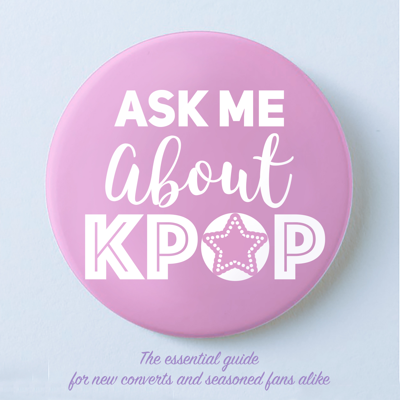 Ask Me About Kpop 