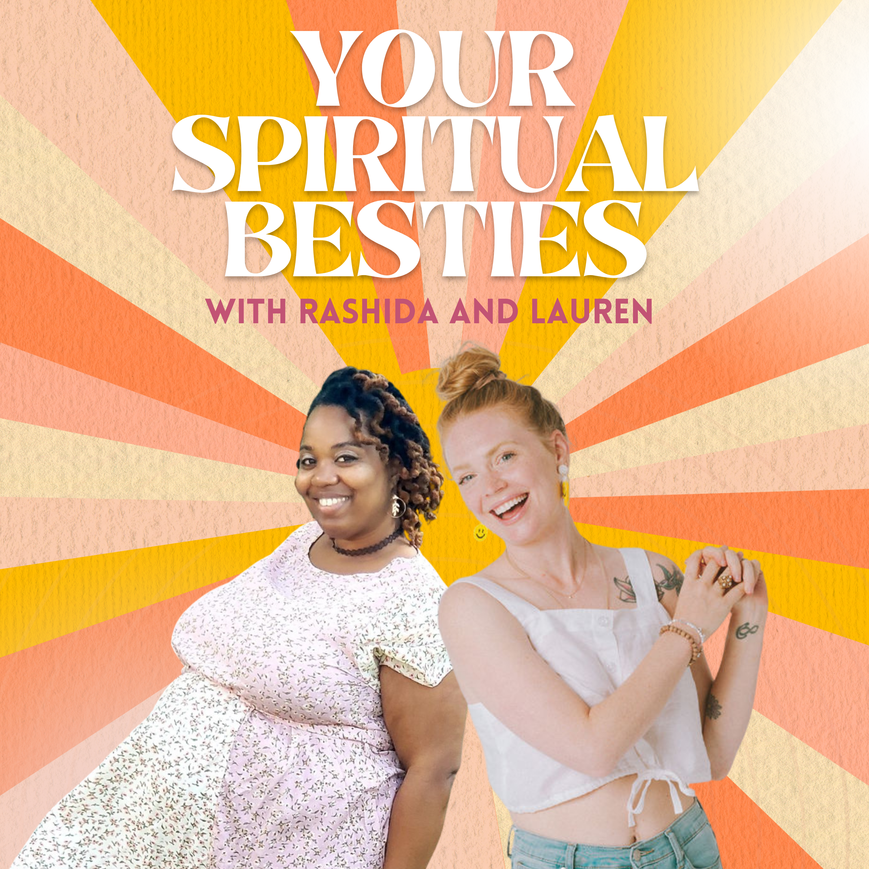 ⁣036: Embracing Your Soul's Purpose: Intuitive Chakra Reading with Author Melissa Spratt