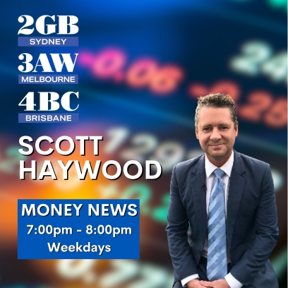 Money News with Scott Haywood - 22nd August